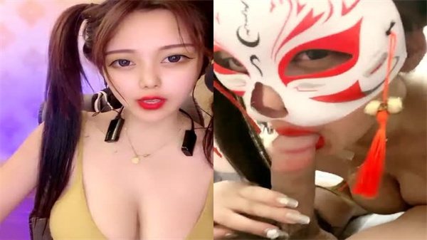 安琪宝贝爆乳女神-xj