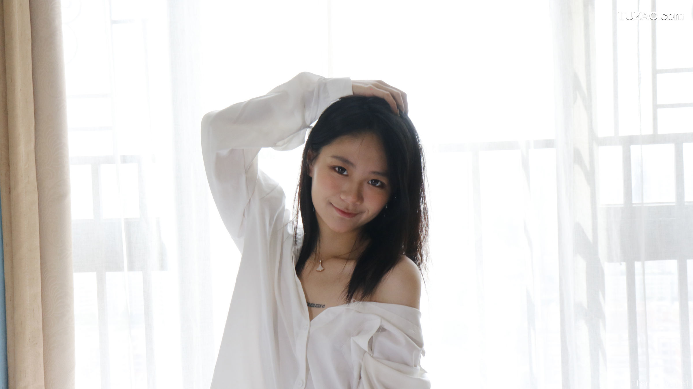 XR-Uncensored-谢小蒽-窗边的私语