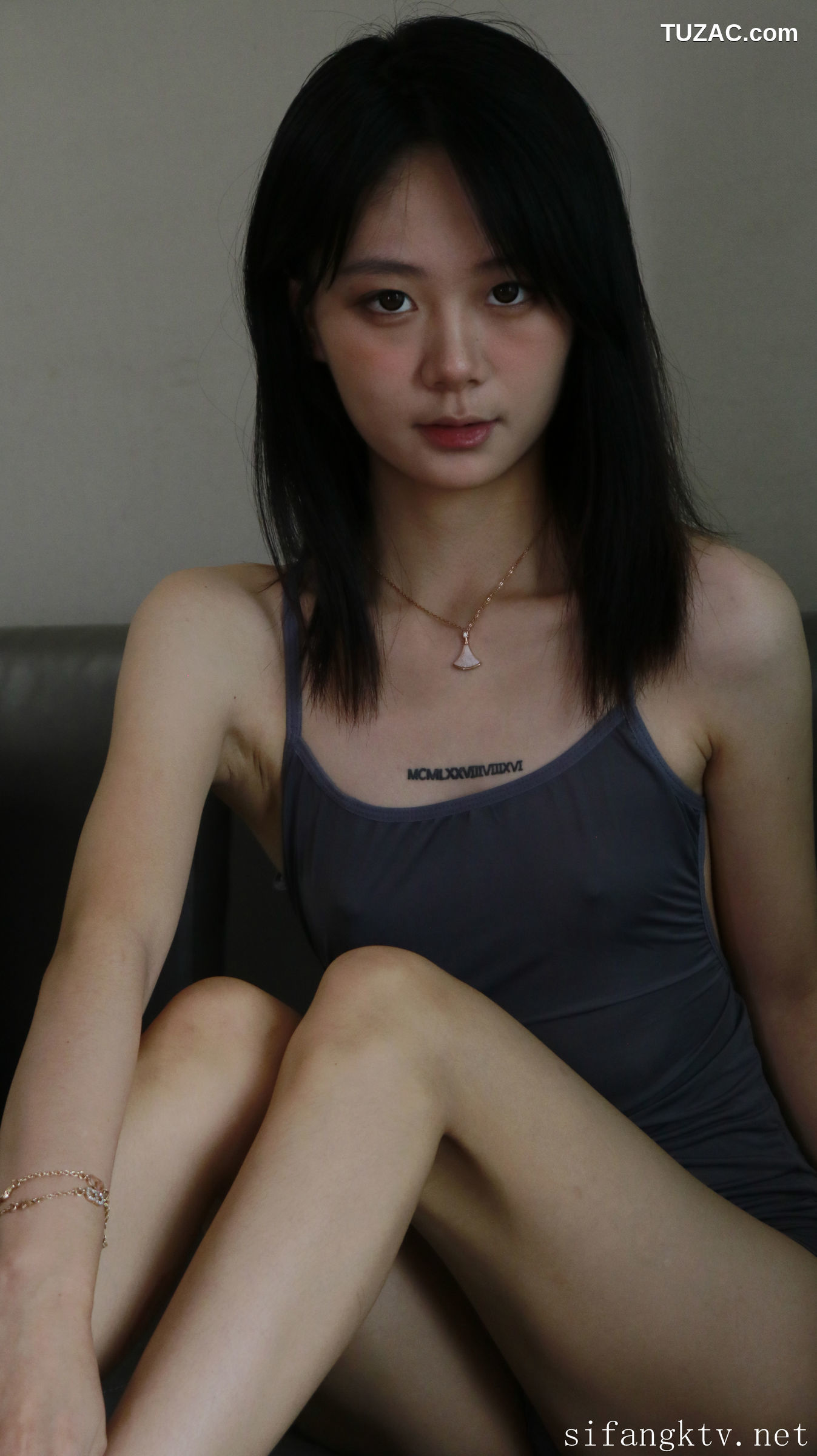 XR-Uncensored-谢小蒽-窗边的私语