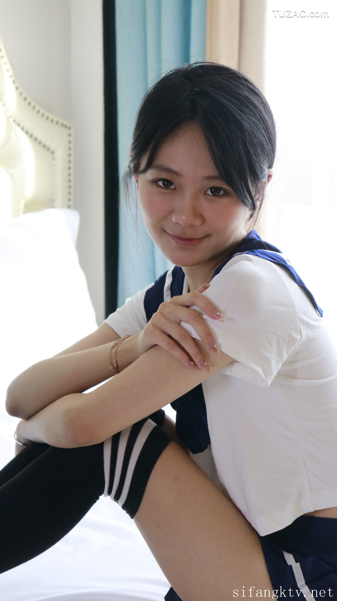 XR-Uncensored-谢小蒽-窗边的私语