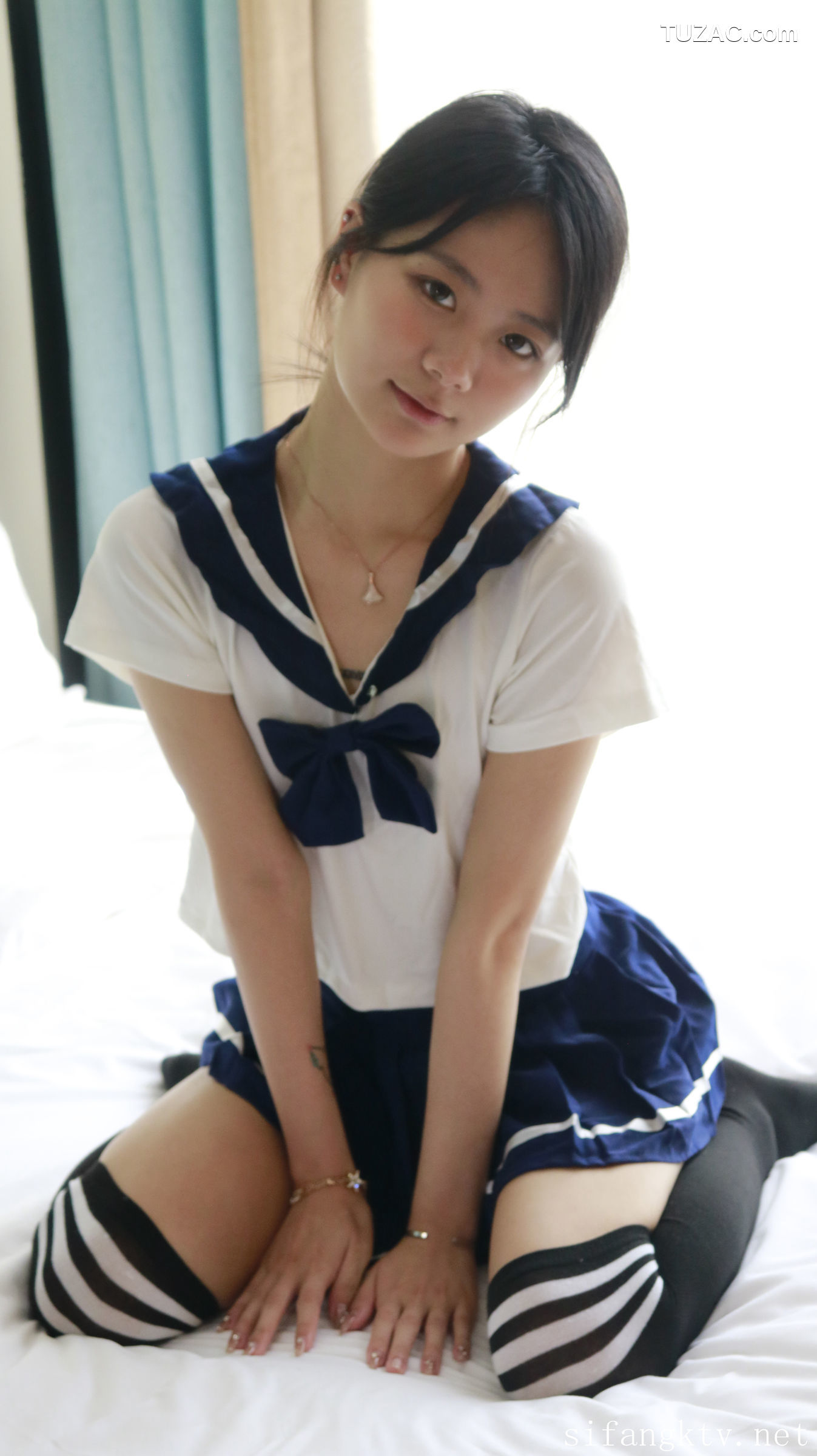 XR-Uncensored-谢小蒽-窗边的私语