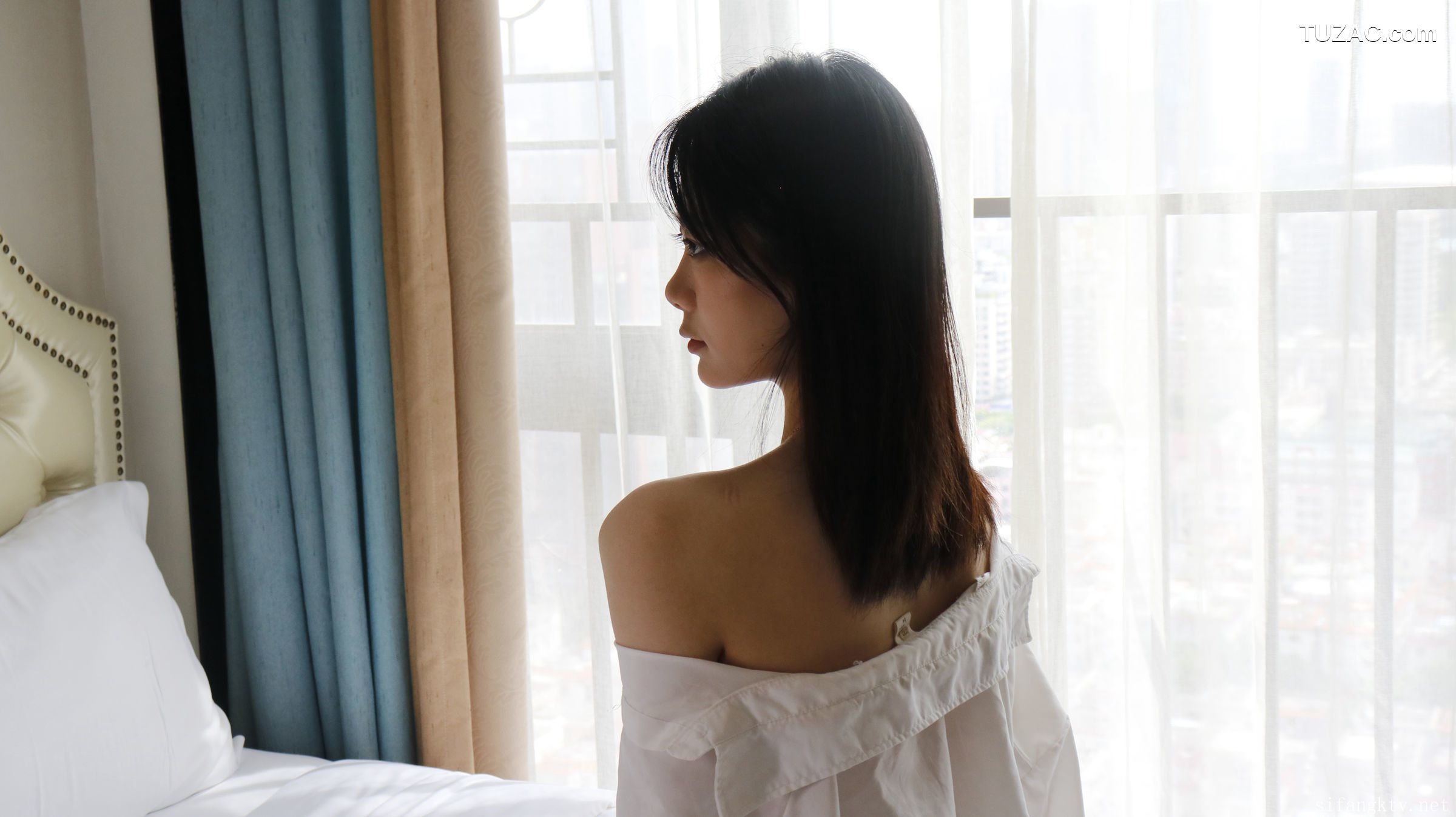 XR-Uncensored-谢小蒽-窗边的私语