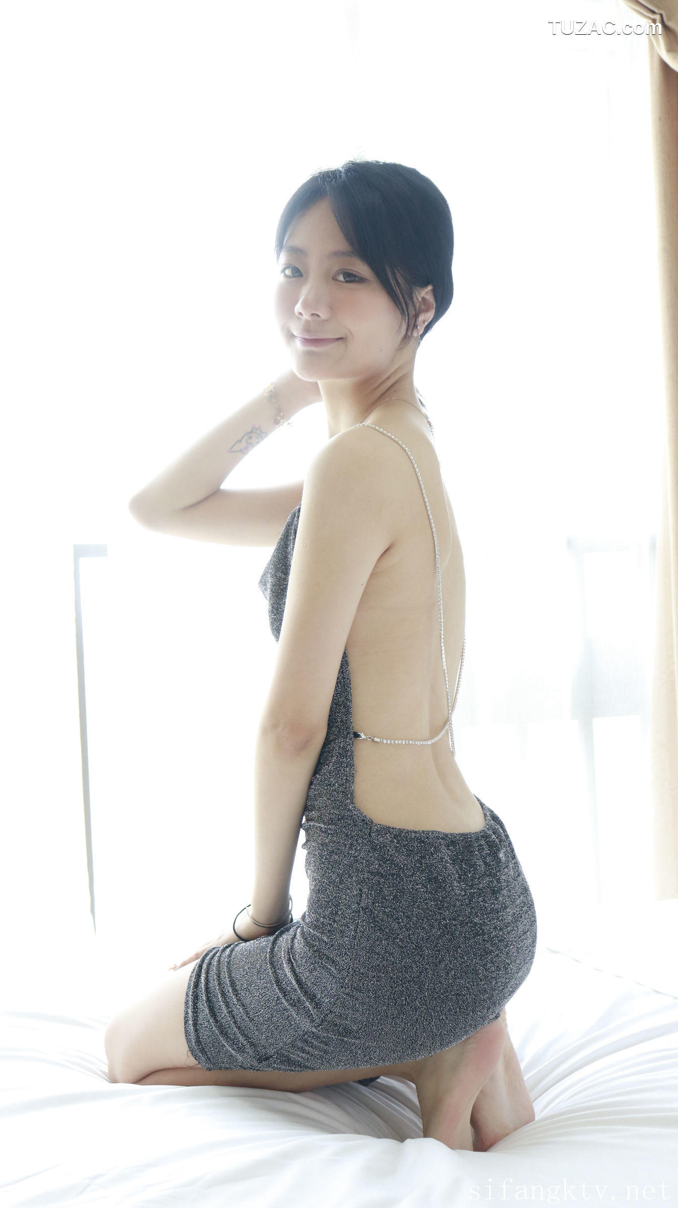 XR-Uncensored-谢小蒽-窗边的私语