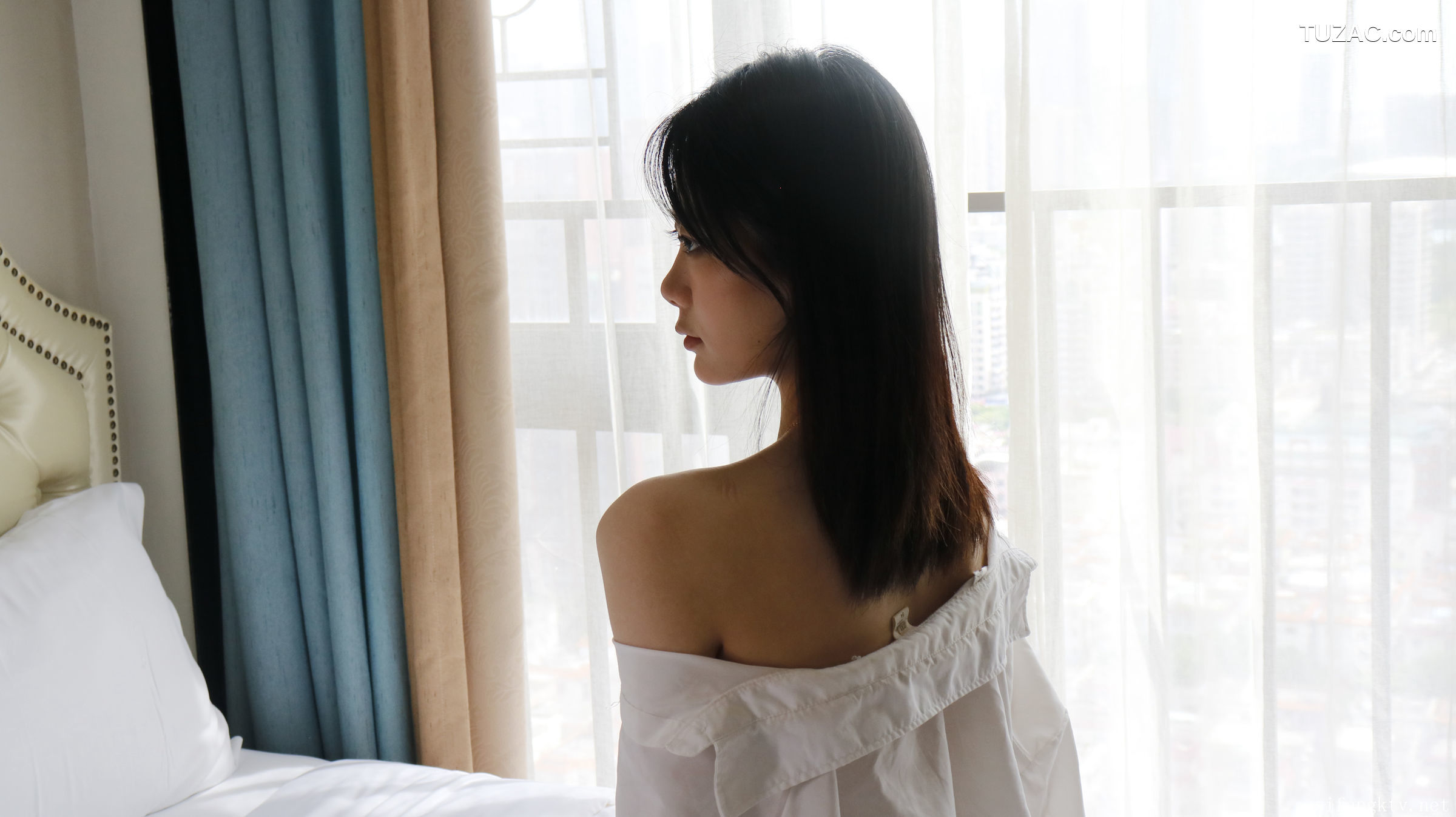 XR-Uncensored-谢小蒽-窗边的私语