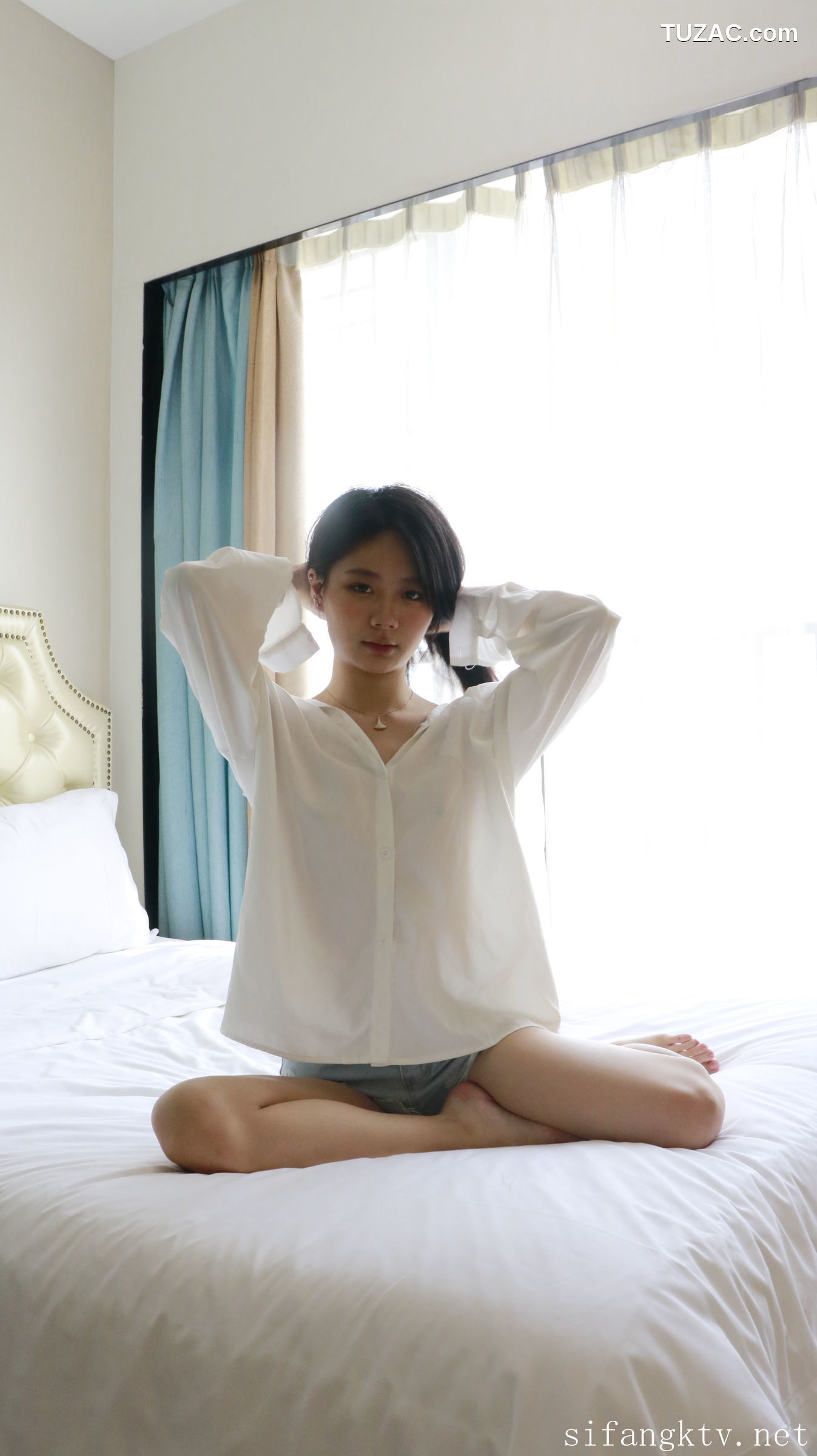 XR-Uncensored-谢小蒽-窗边的私语