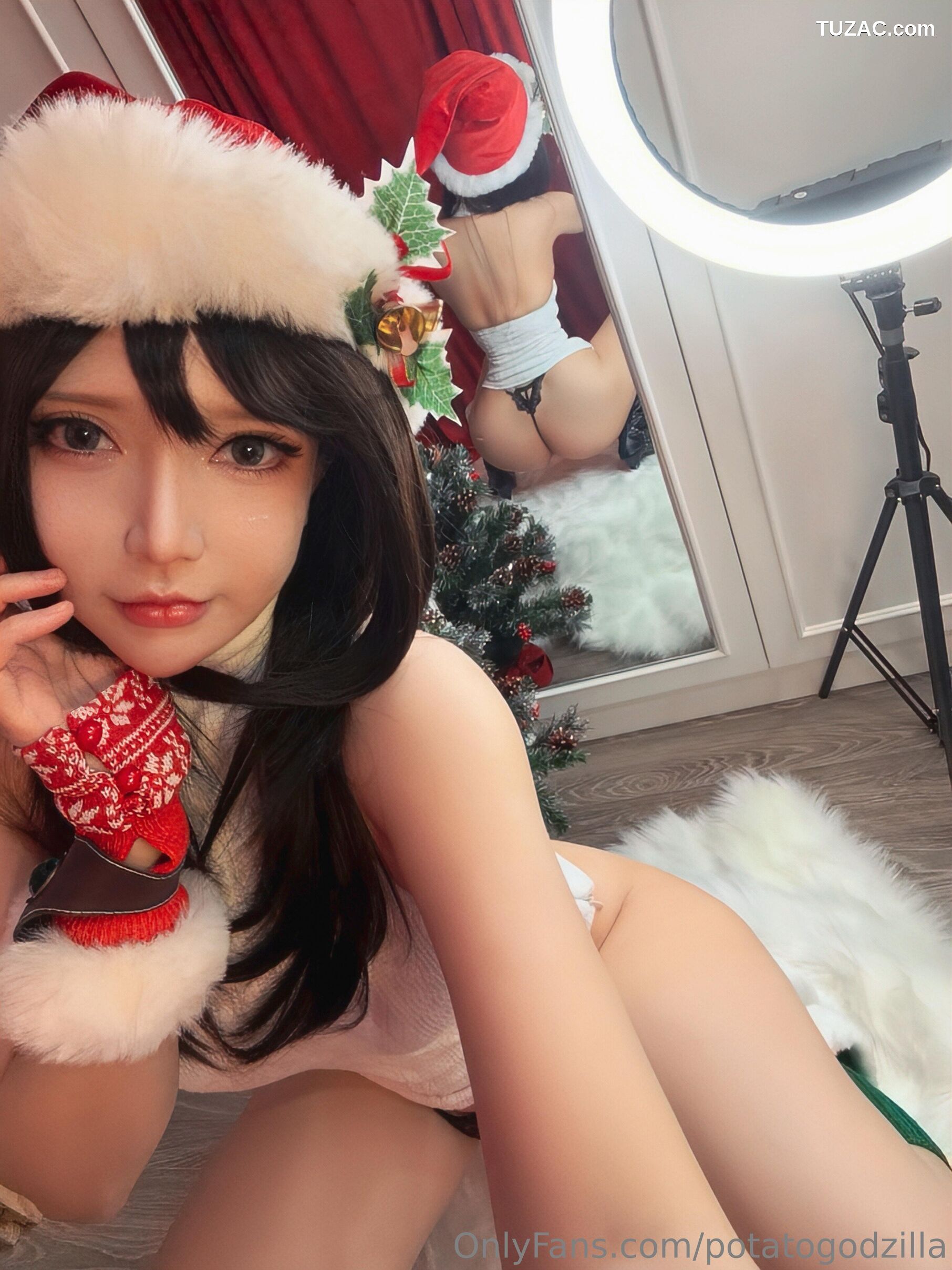 Potato-Godzilla-Xmas-2025