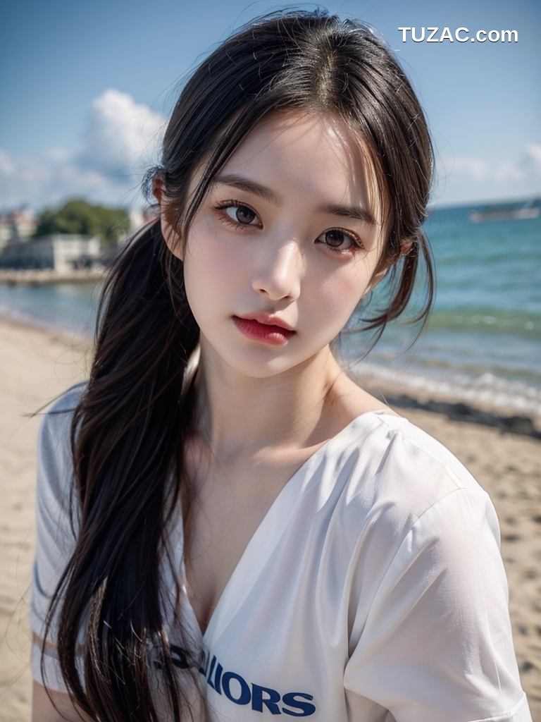 AI美女-拟实-美女飞行员机长-18禁