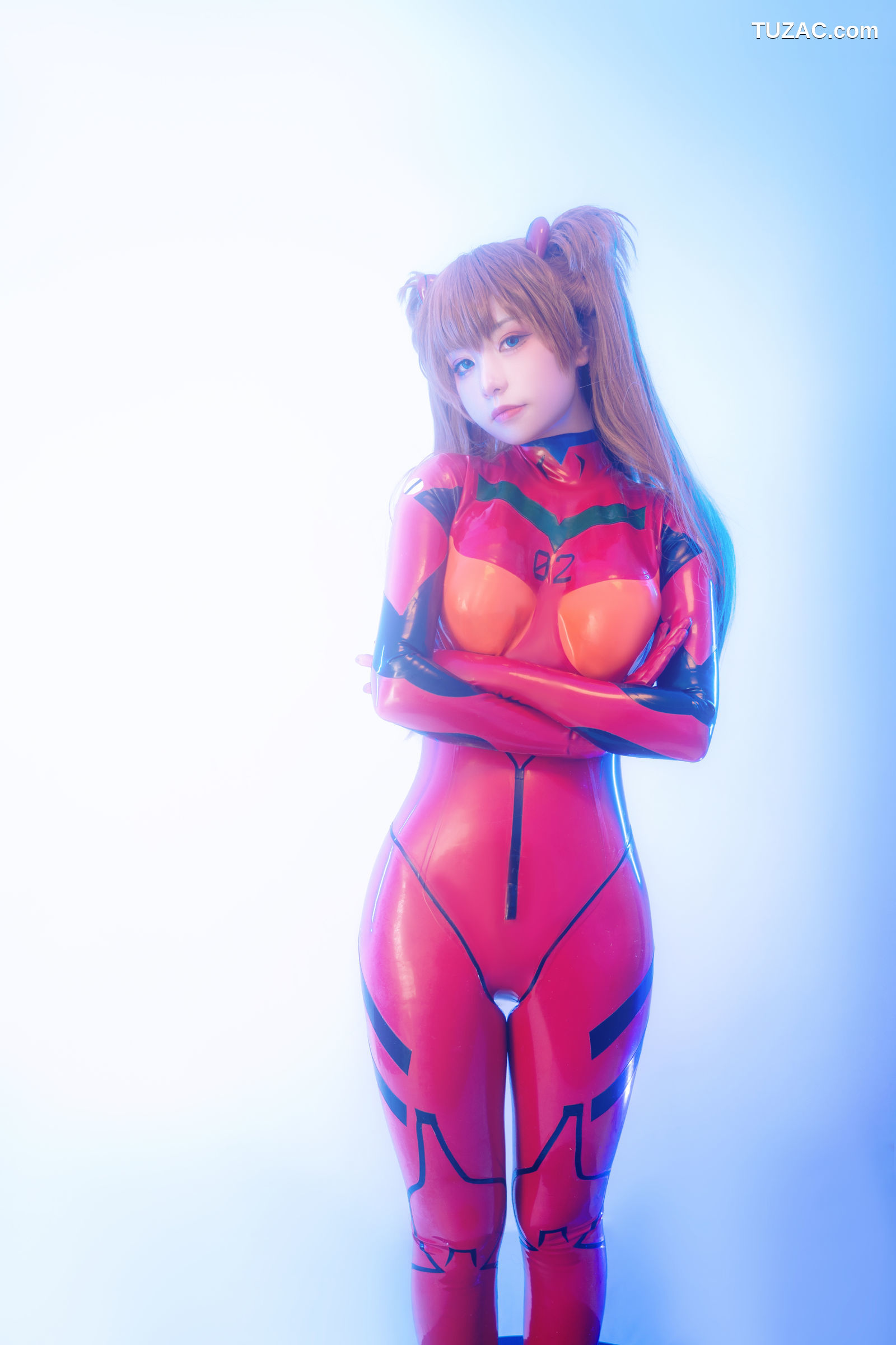 爆机少女喵小吉-明日香-人类补奸计划