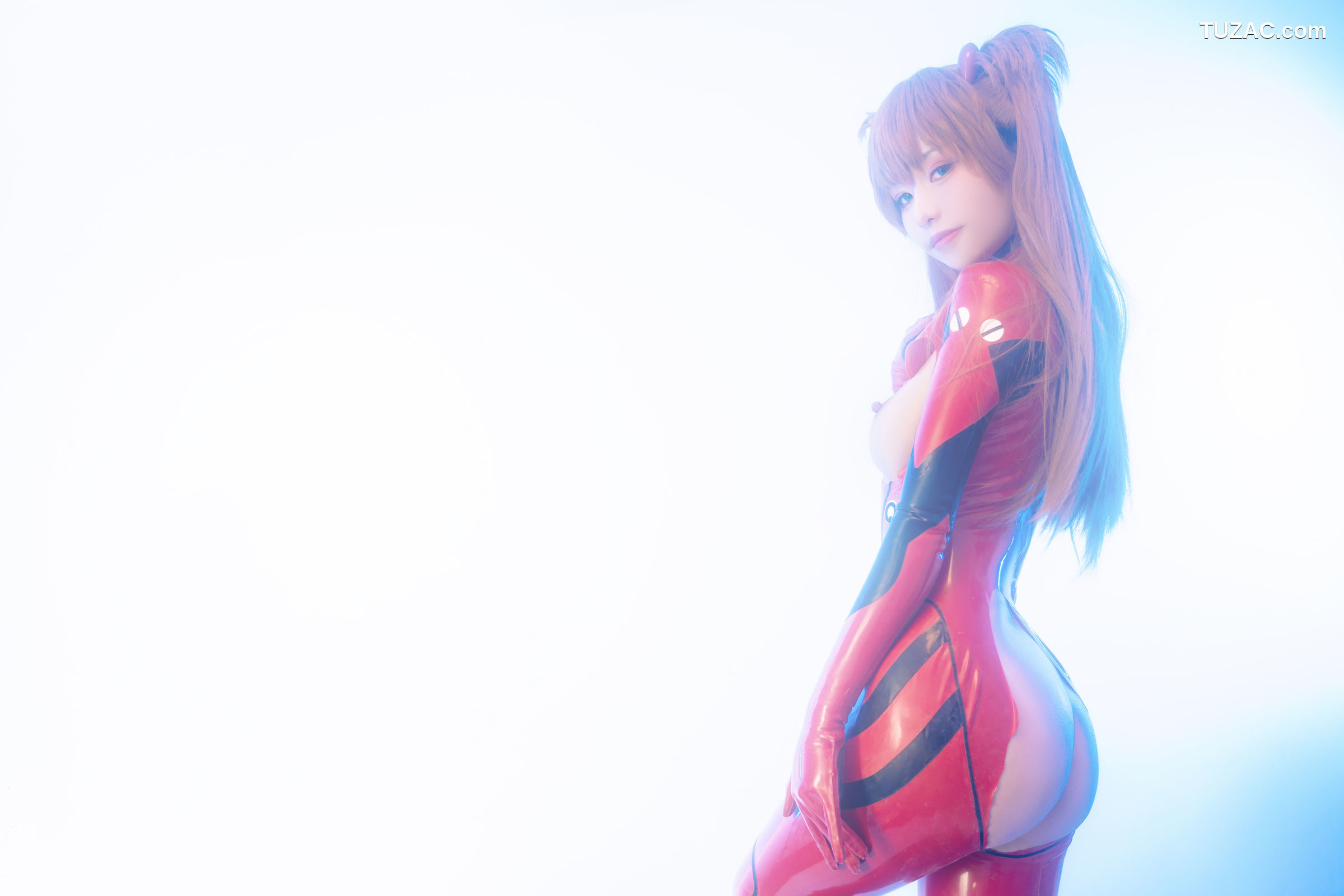 爆机少女喵小吉-明日香-人类补奸计划