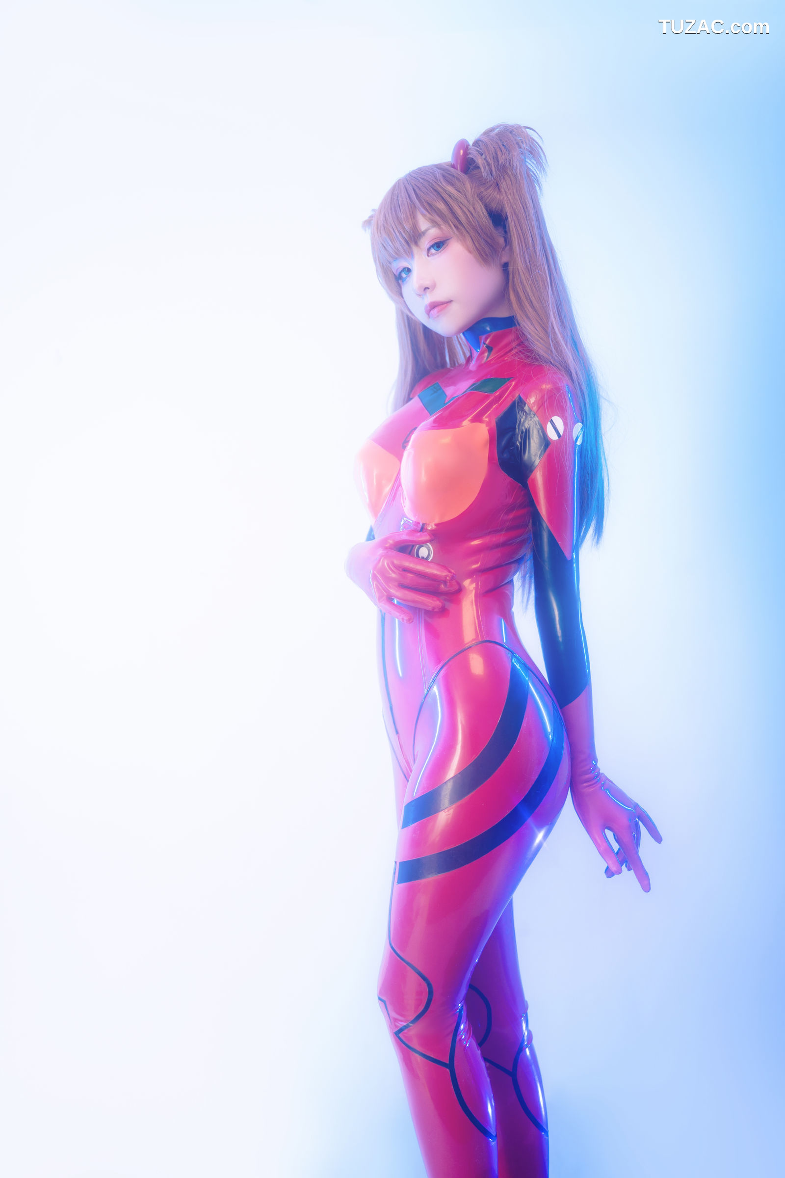 爆机少女喵小吉-明日香-人类补奸计划