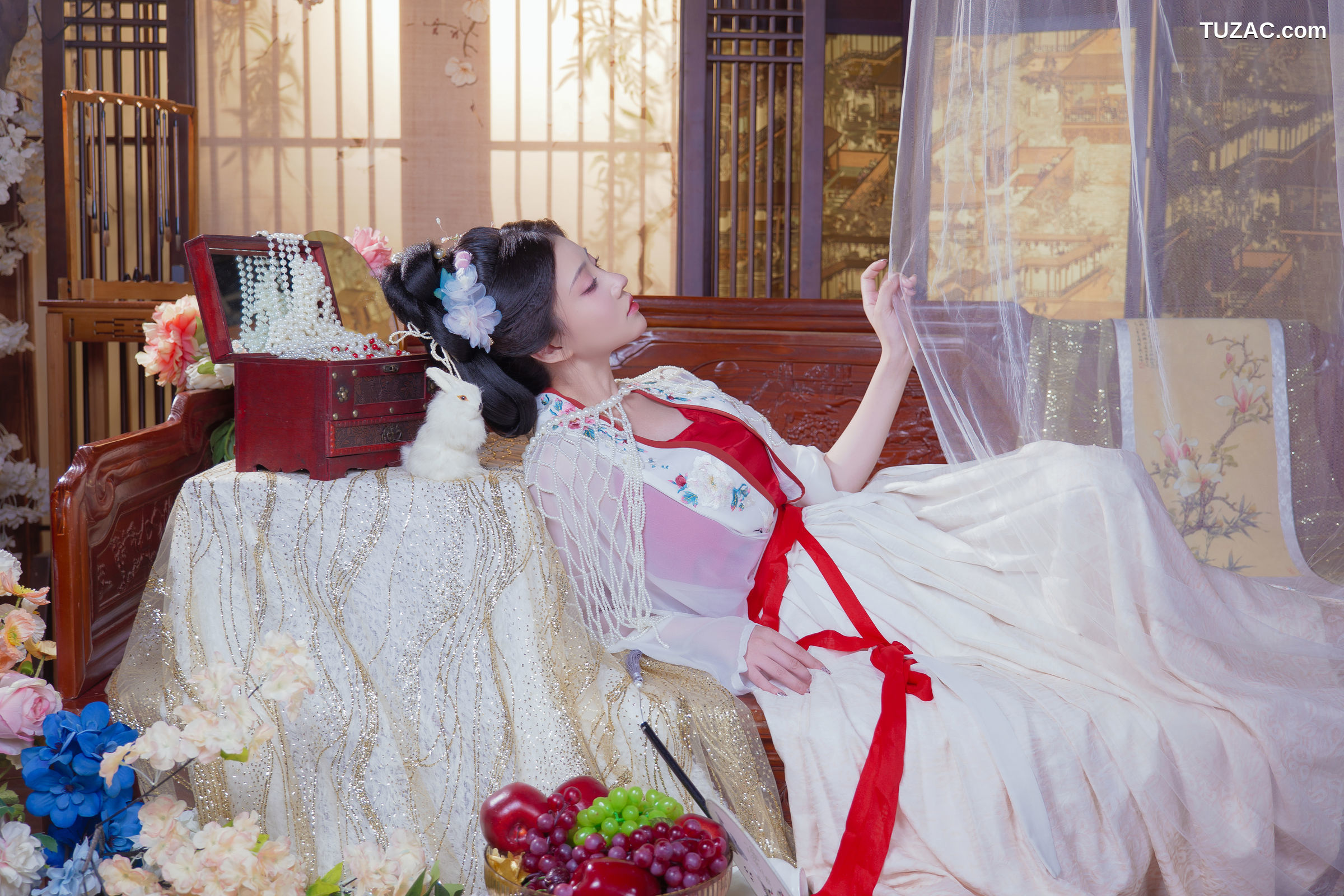 年年Nnian-广寒宫