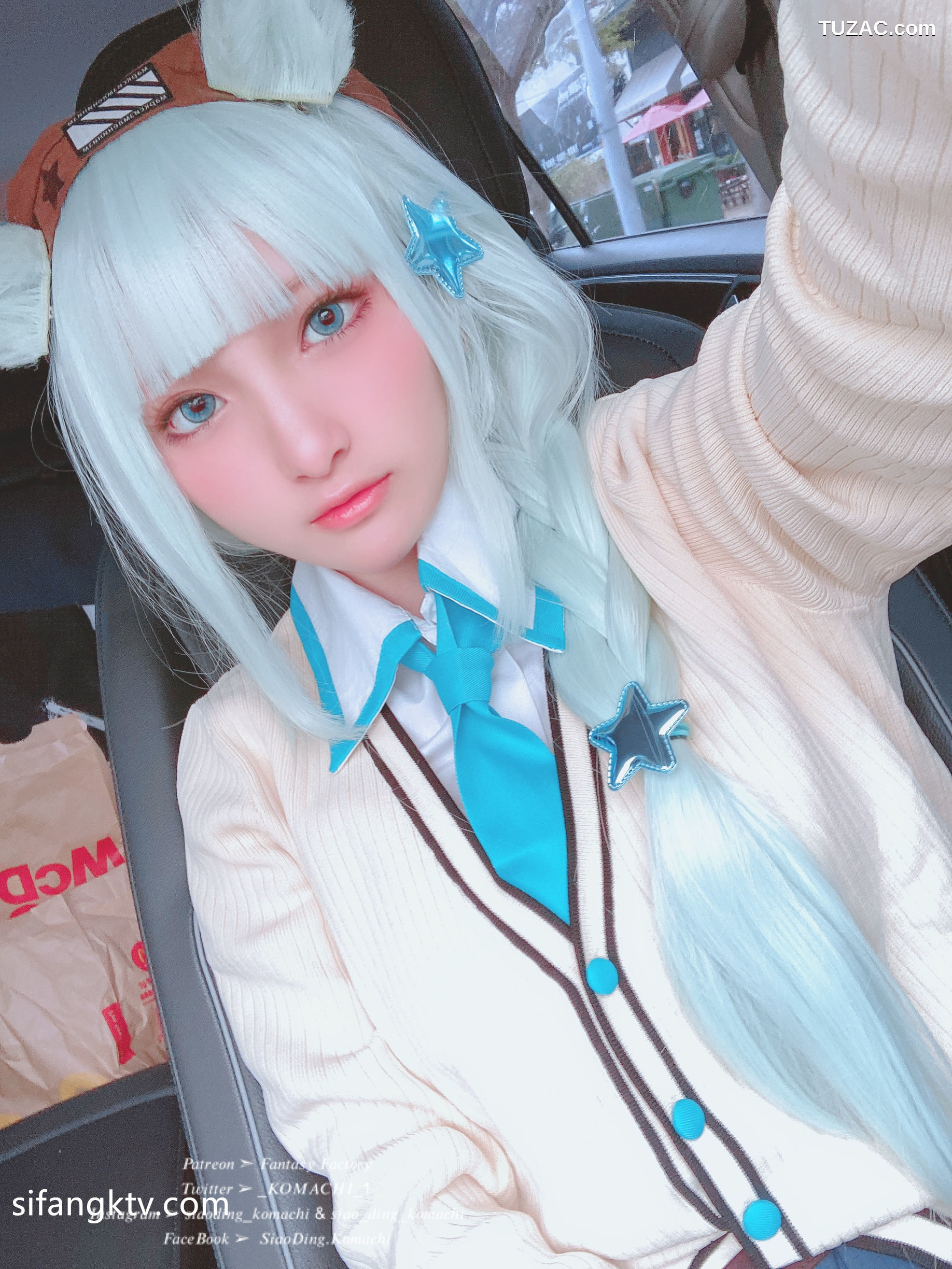 Fantasy-Factory-小丁Ding-特别版自拍-Special-selfie_watermarked-2021.09