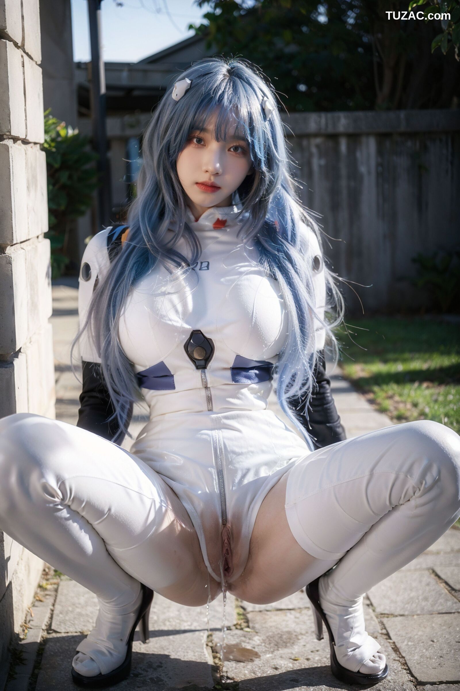 AI美女-拟实-安吉拉-巴尔扎克-18禁