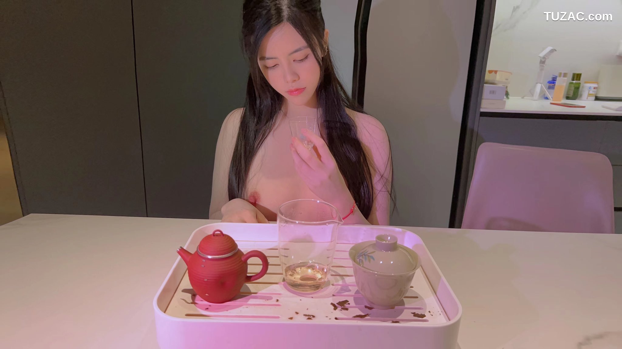 XR-Uncensored-白甜-极品模特-大尺视图合集-XiuRen秀人网-内购私拍