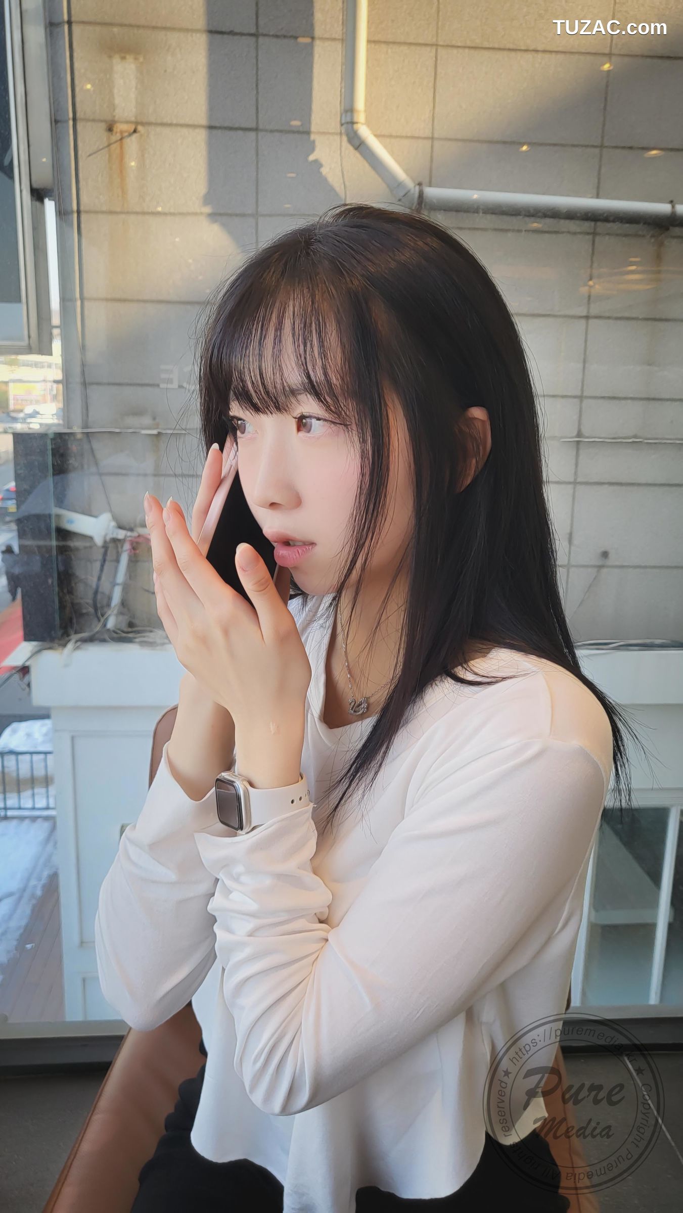 韩国美女-Hina-Sira-姐妹花-限制级合同-X-rated-Contract-Pure-Media-270