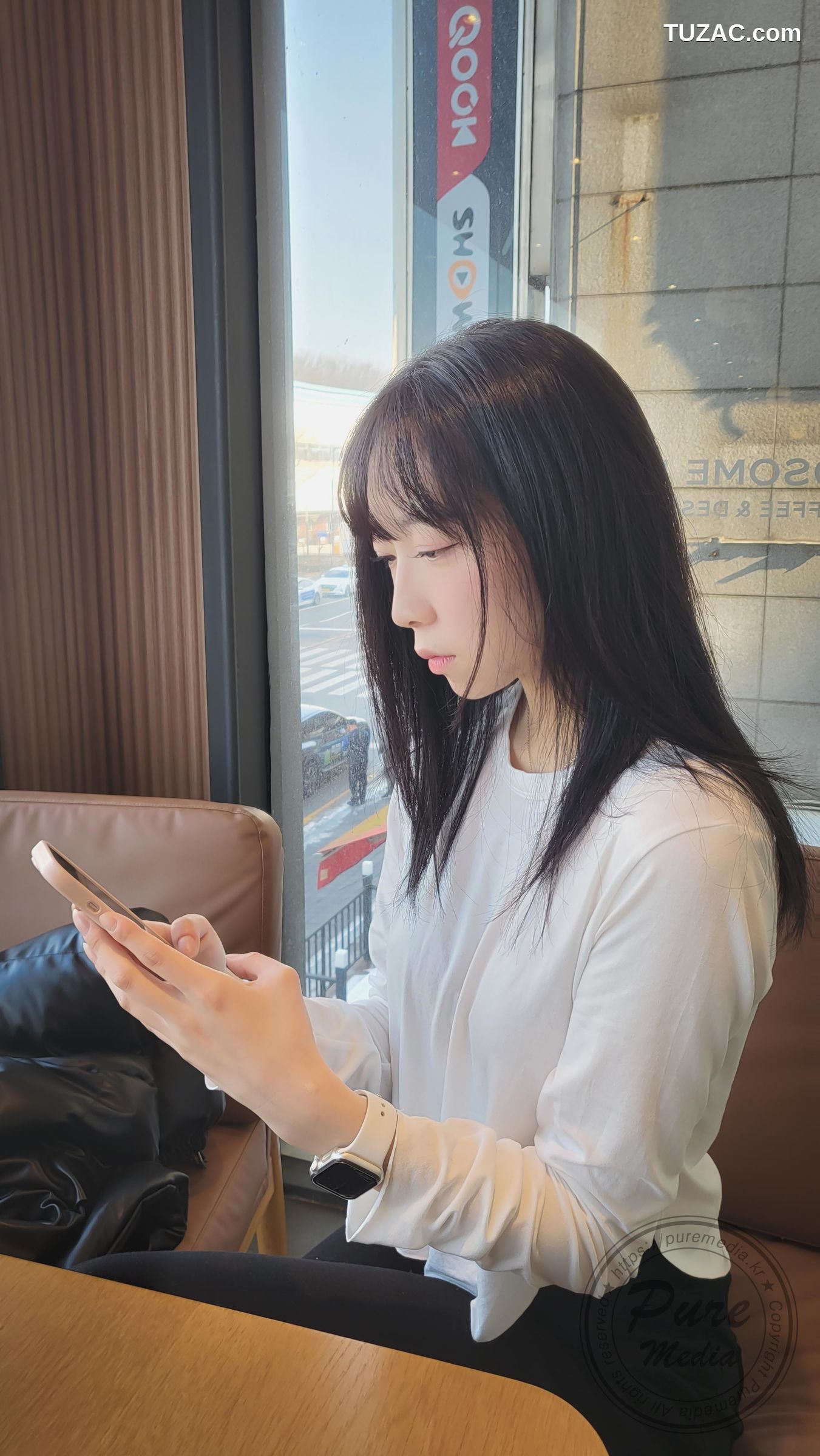 韩国美女-Hina-Sira-姐妹花-限制级合同-X-rated-Contract-Pure-Media-270