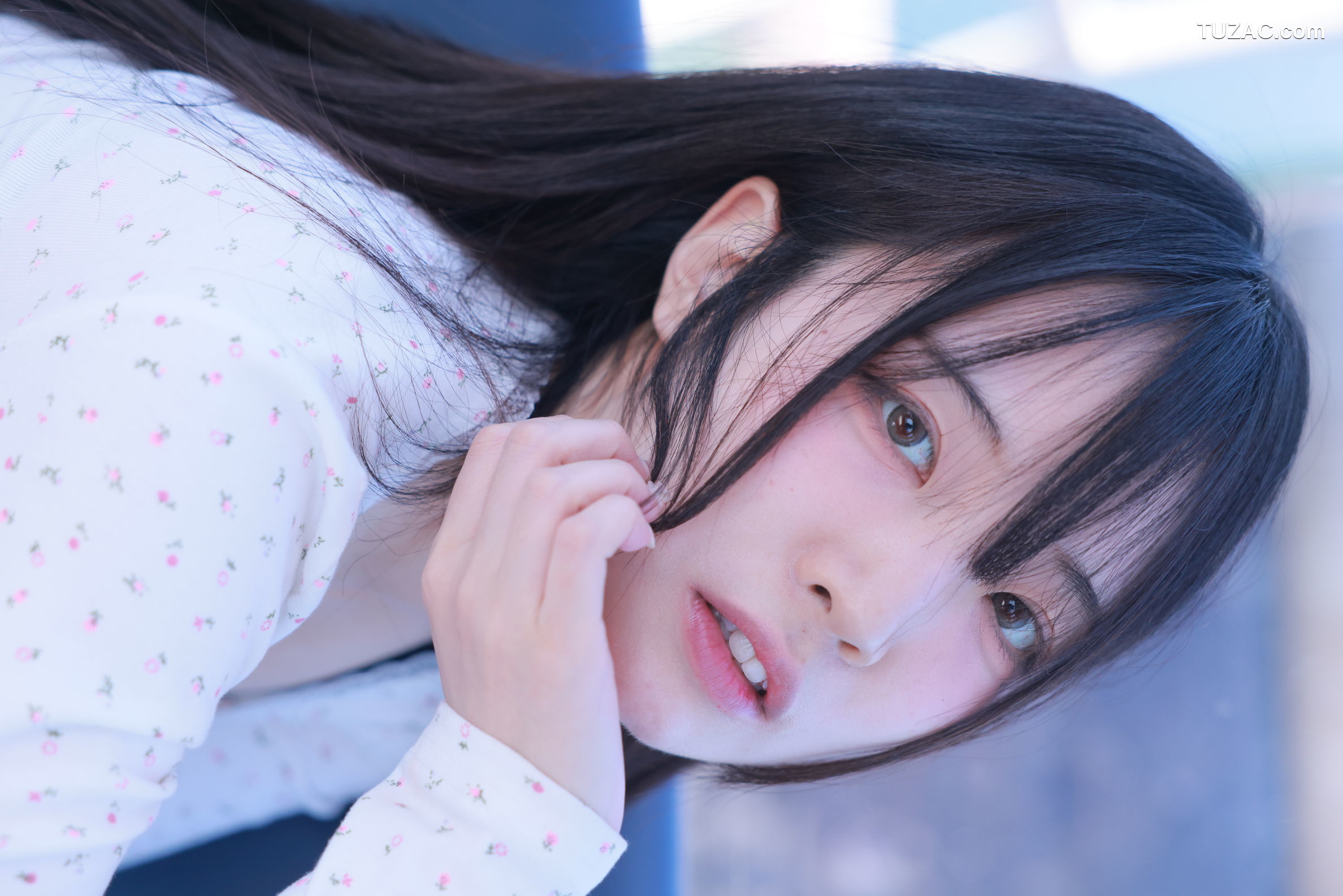 韩国美女-Rinaモモリナ-momorina-August-Atlas-Patreon