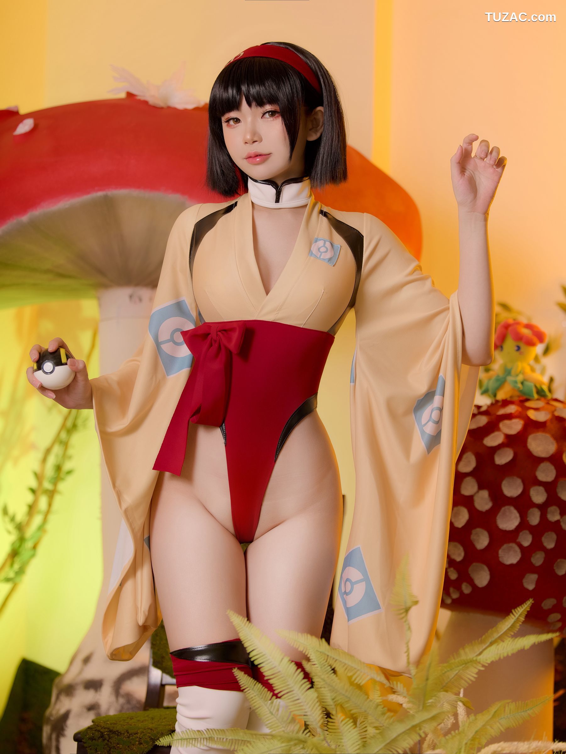 ZinieQ-天野绘里香-Erika