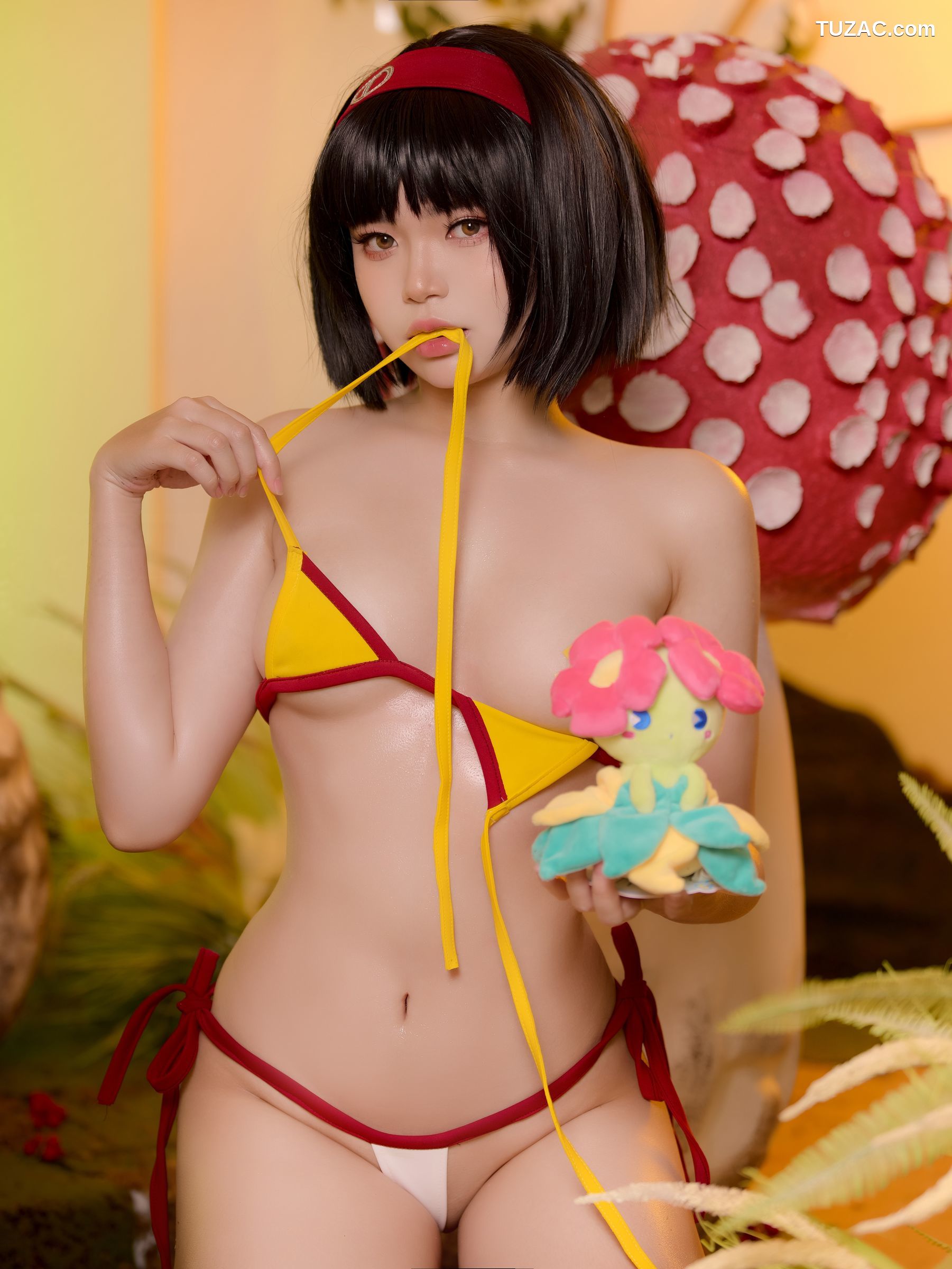 ZinieQ-天野绘里香-Erika