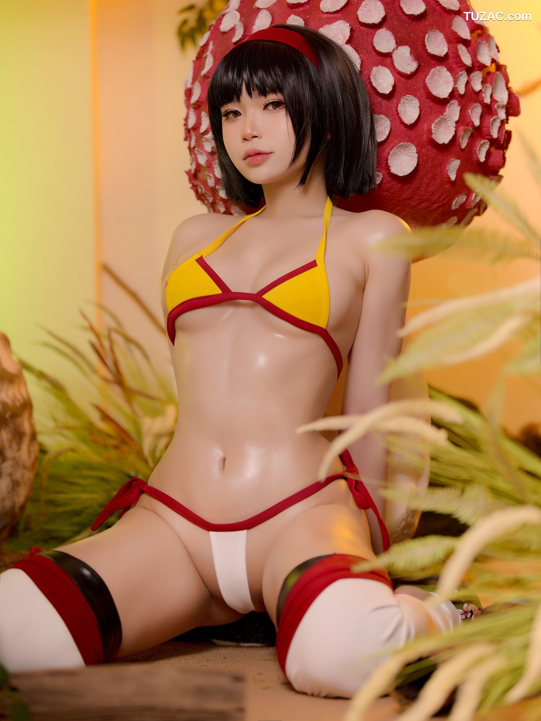 ZinieQ-天野绘里香-Erika