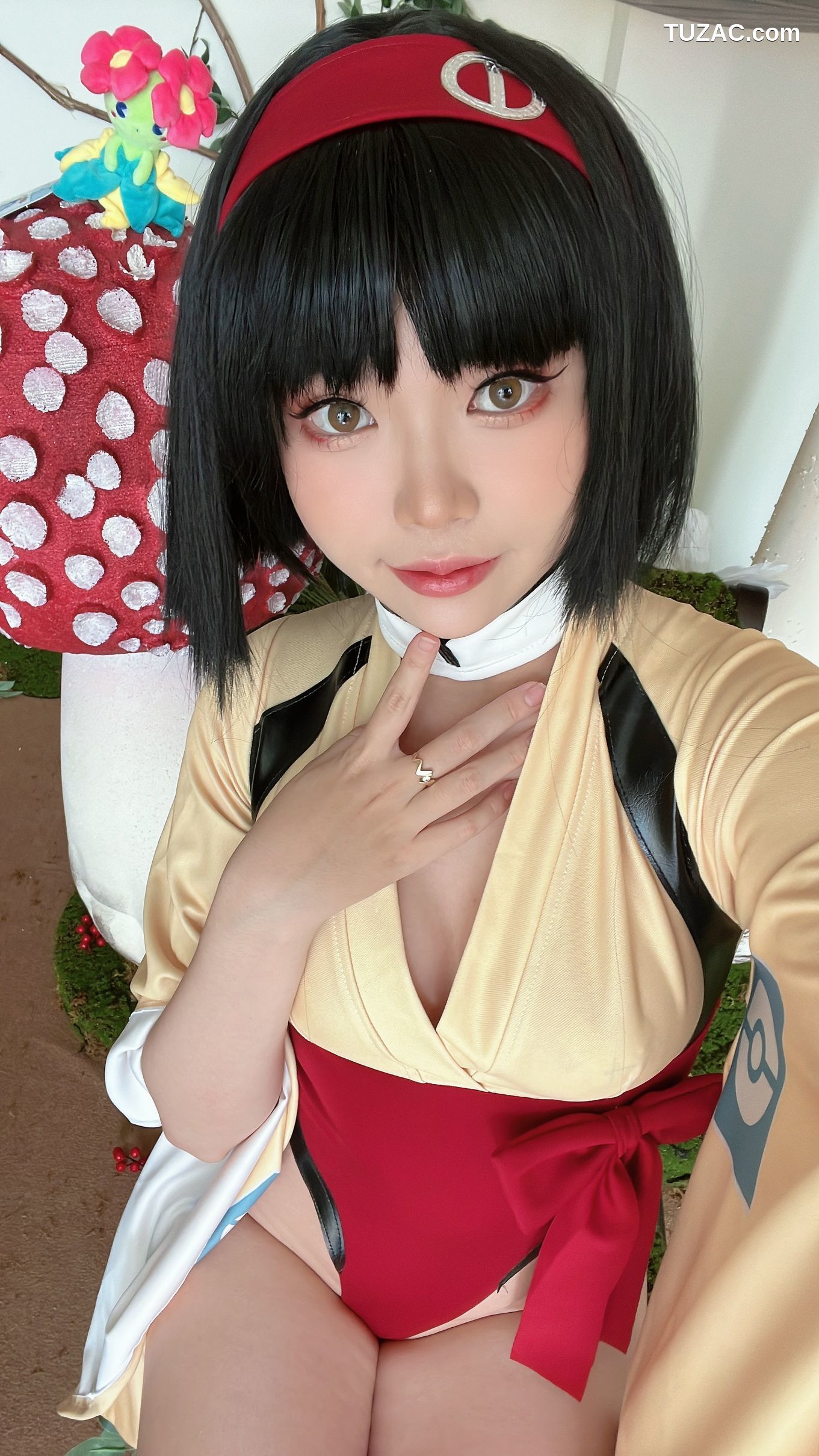 ZinieQ-天野绘里香-Erika