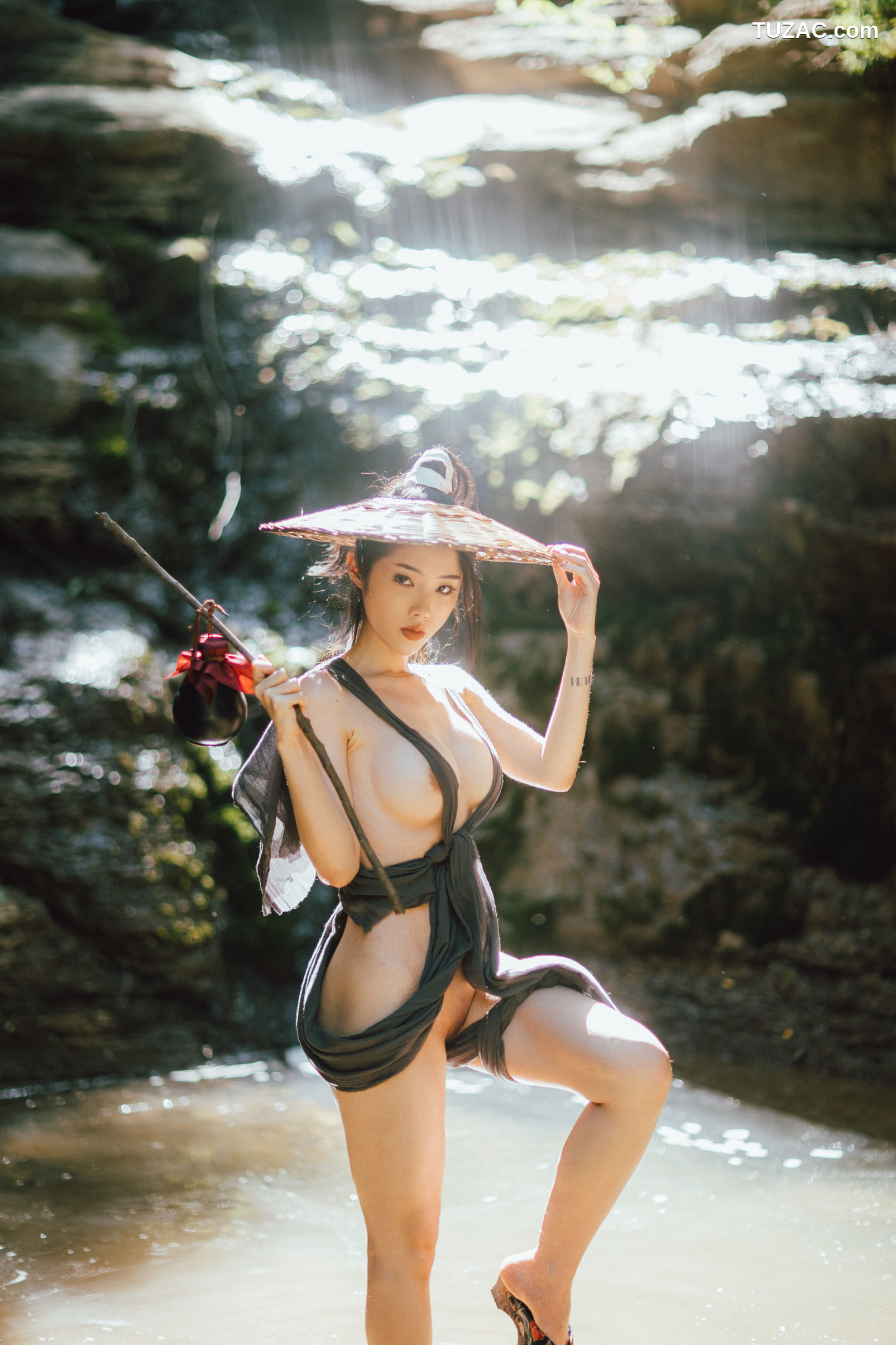 钛合金TiTi-山间
