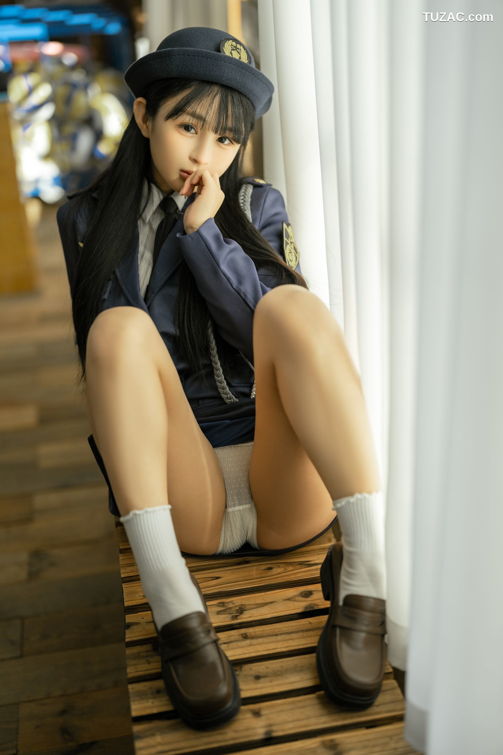 桜井宁宁-中野美树