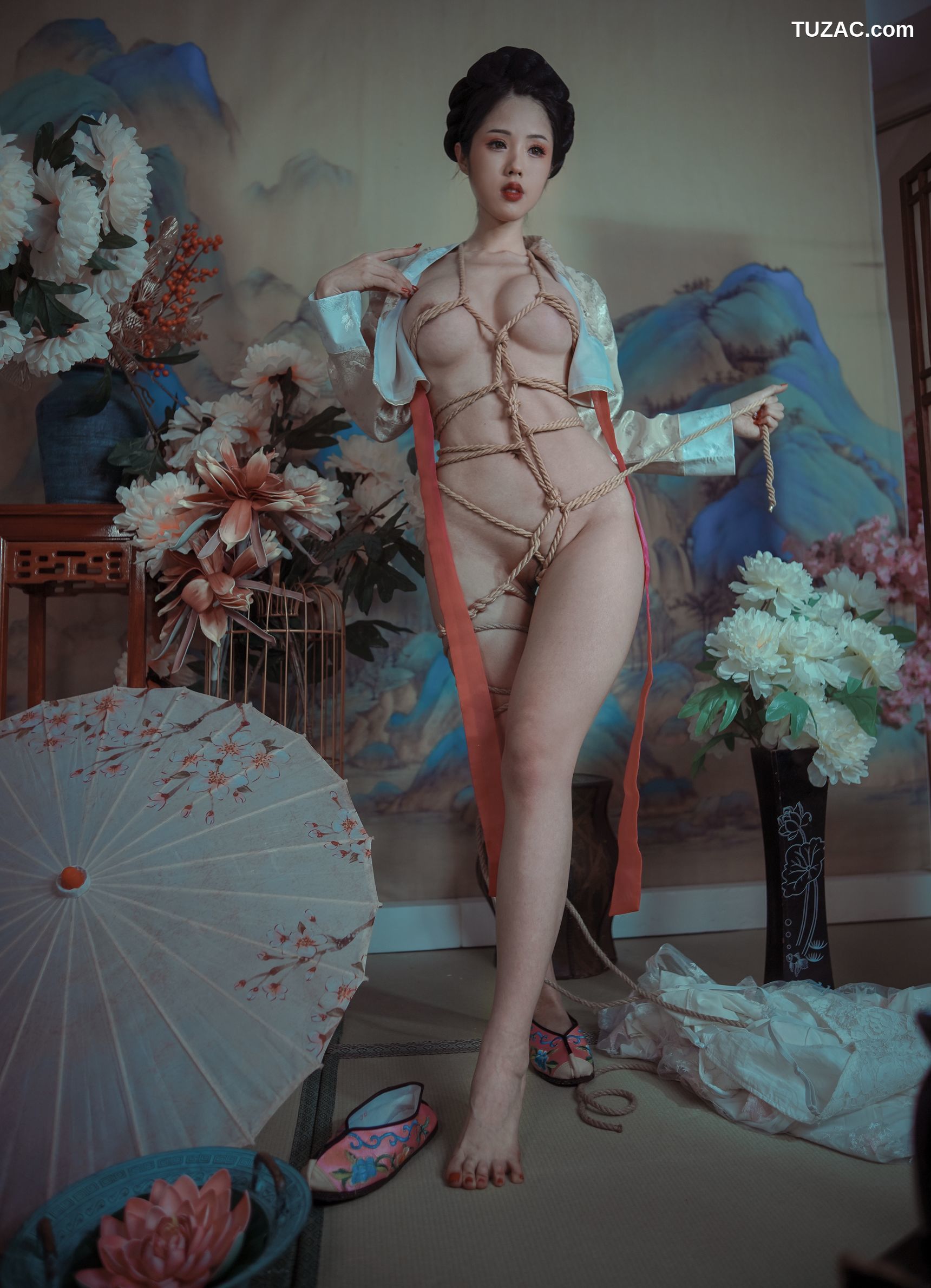 钛合金TiTi-霜花店