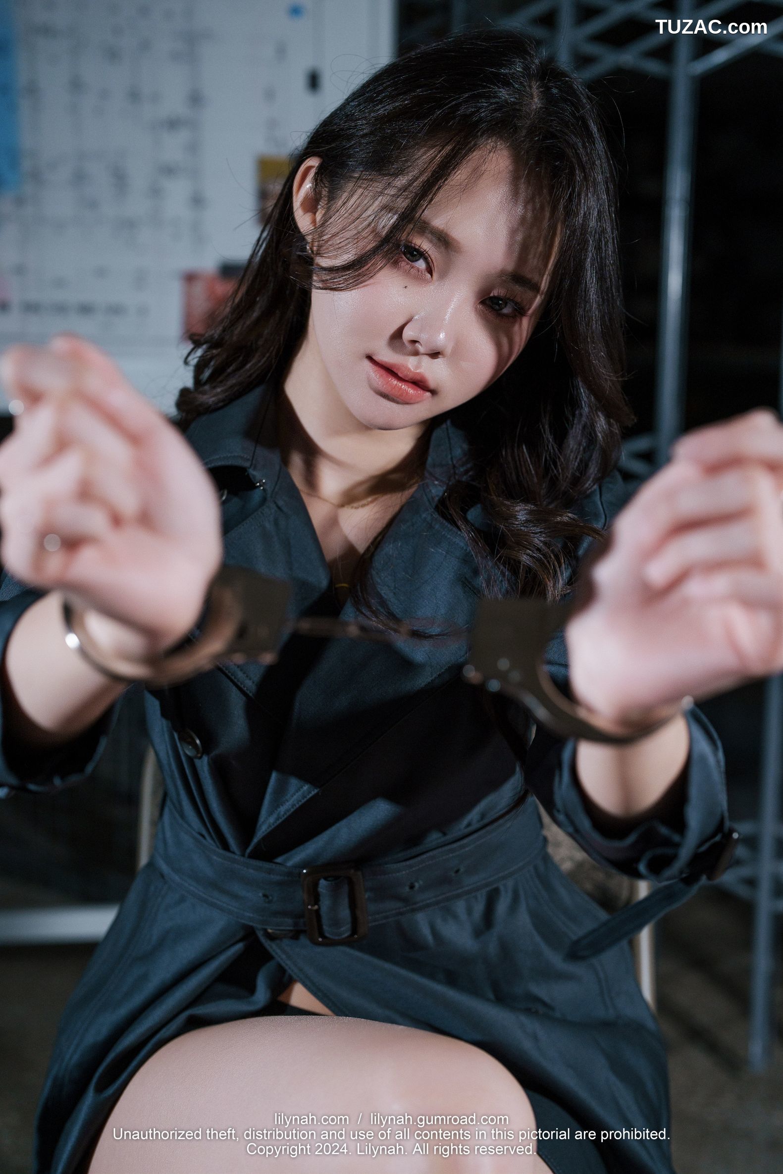 韩国美女-Inah-坏女人-Bad-Bitch-Lilynah-039