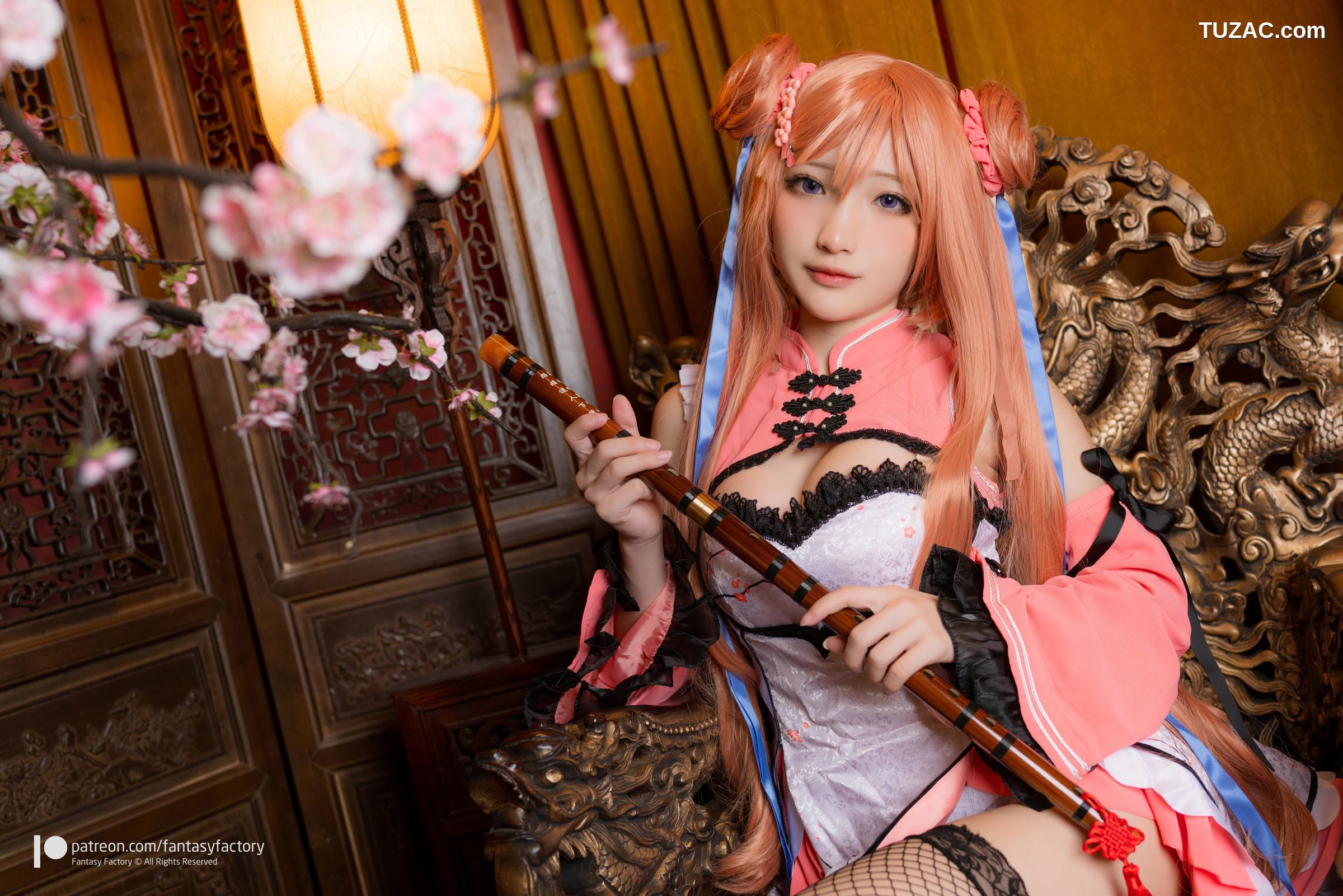 Fantasy-Factory-小丁Ding-Chun-Mei