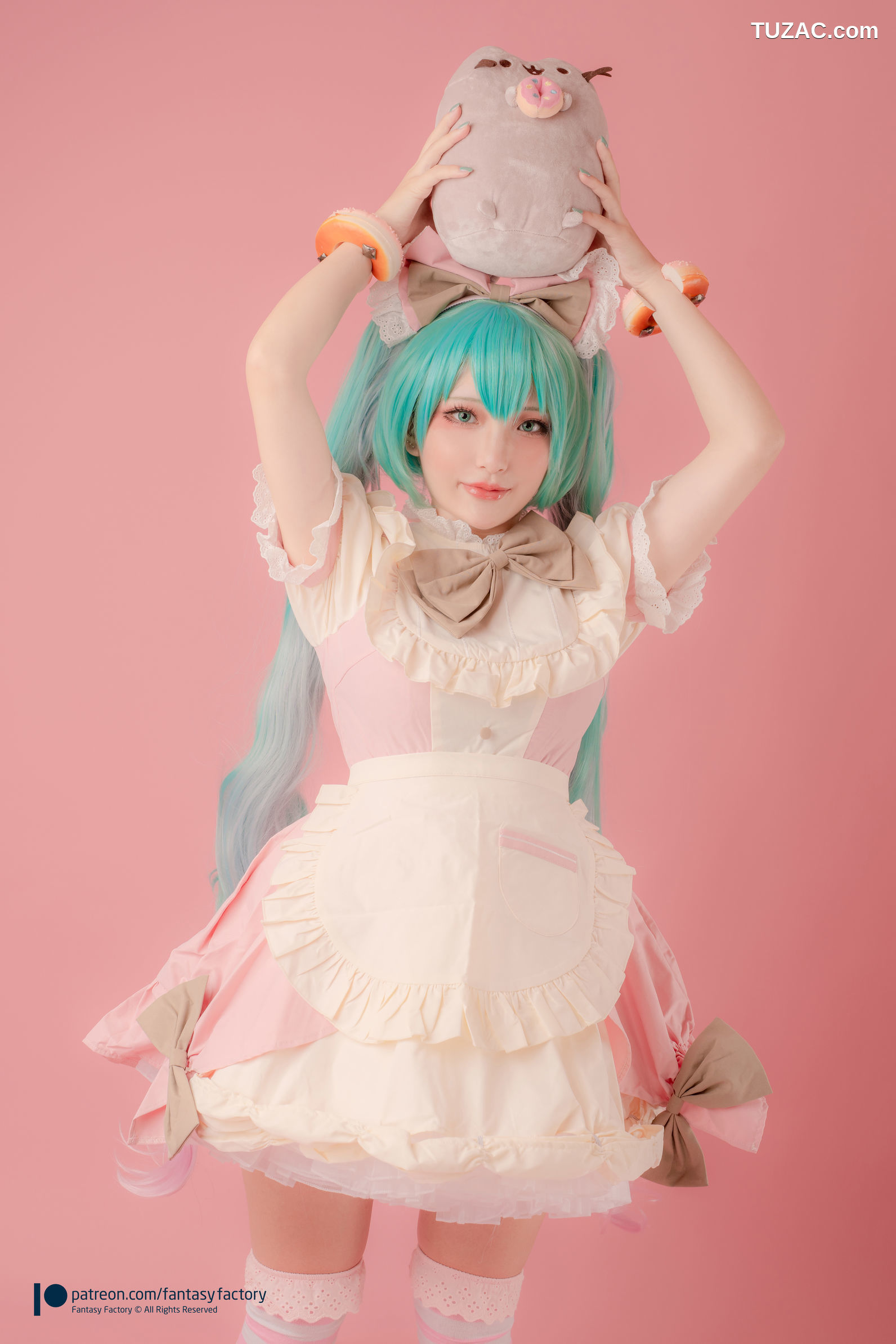 Fantasy-Factory-小丁Ding-初音未来-MIKU-HATSUNE-2022.03