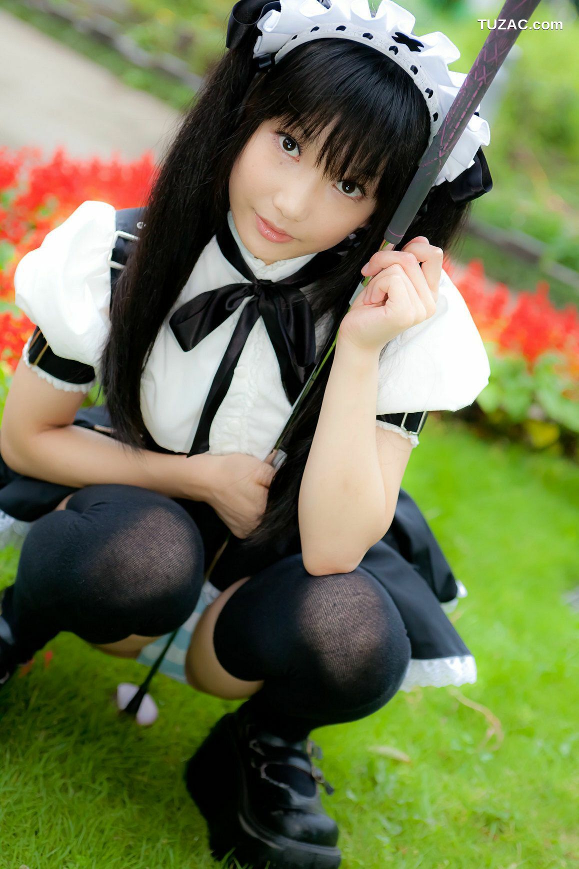 日本CosPlay_Lenfried《PangYa》Kooh 写真集[100P]
