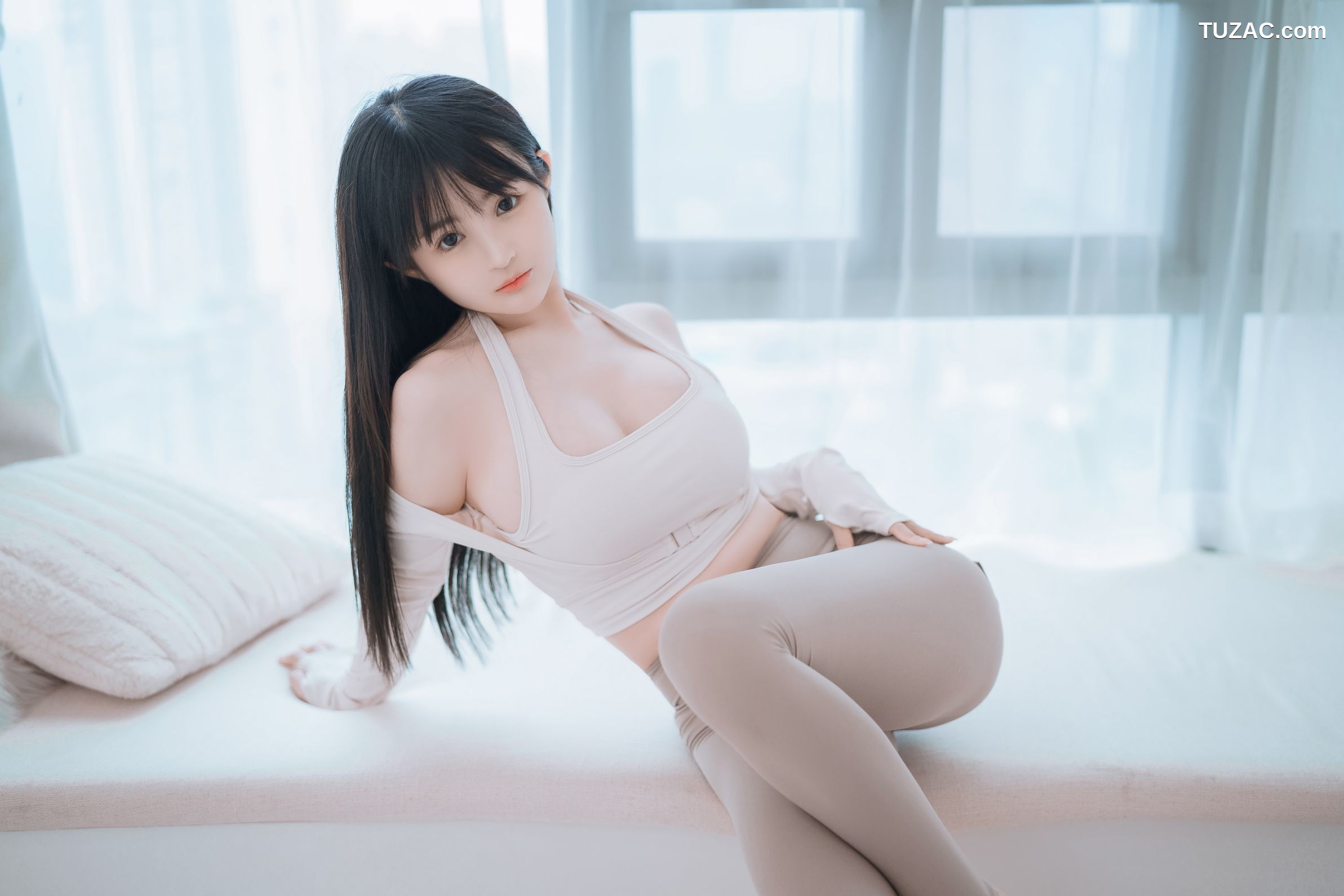 桜井宁宁-051-瑜伽妹妹