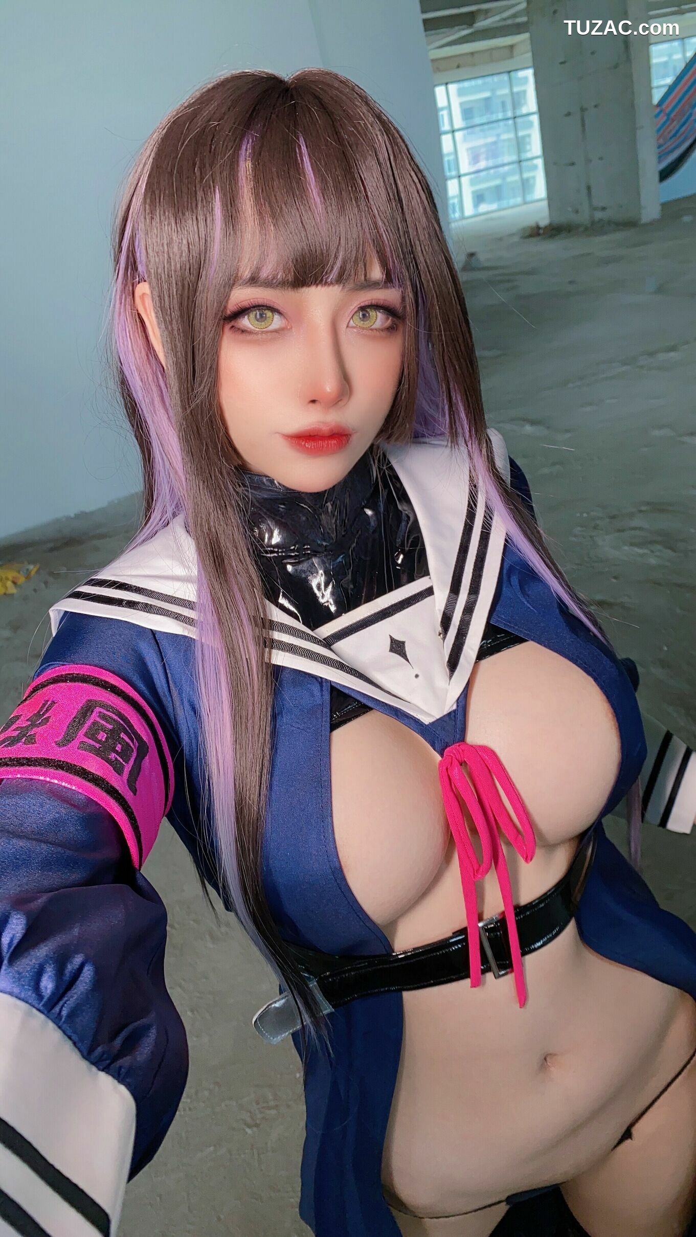 Byoru-Discipline-Committee-chan-2