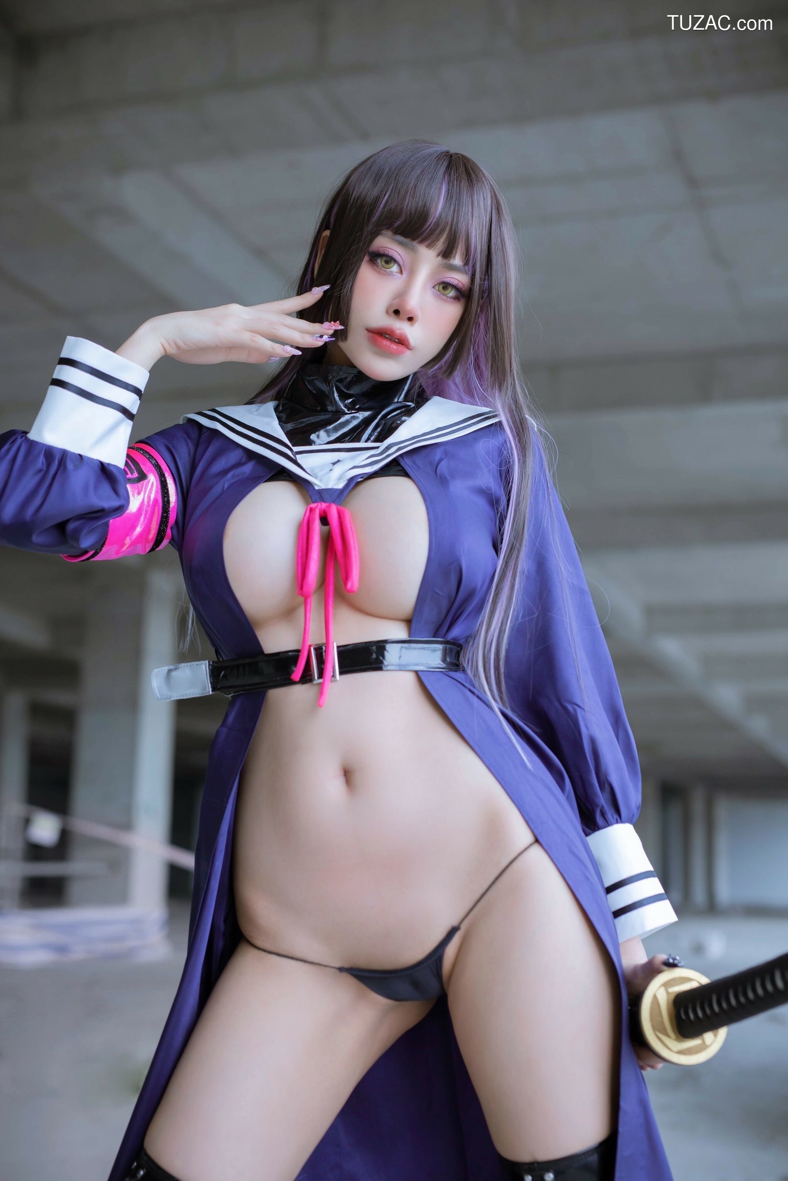 Byoru-Discipline-Chan