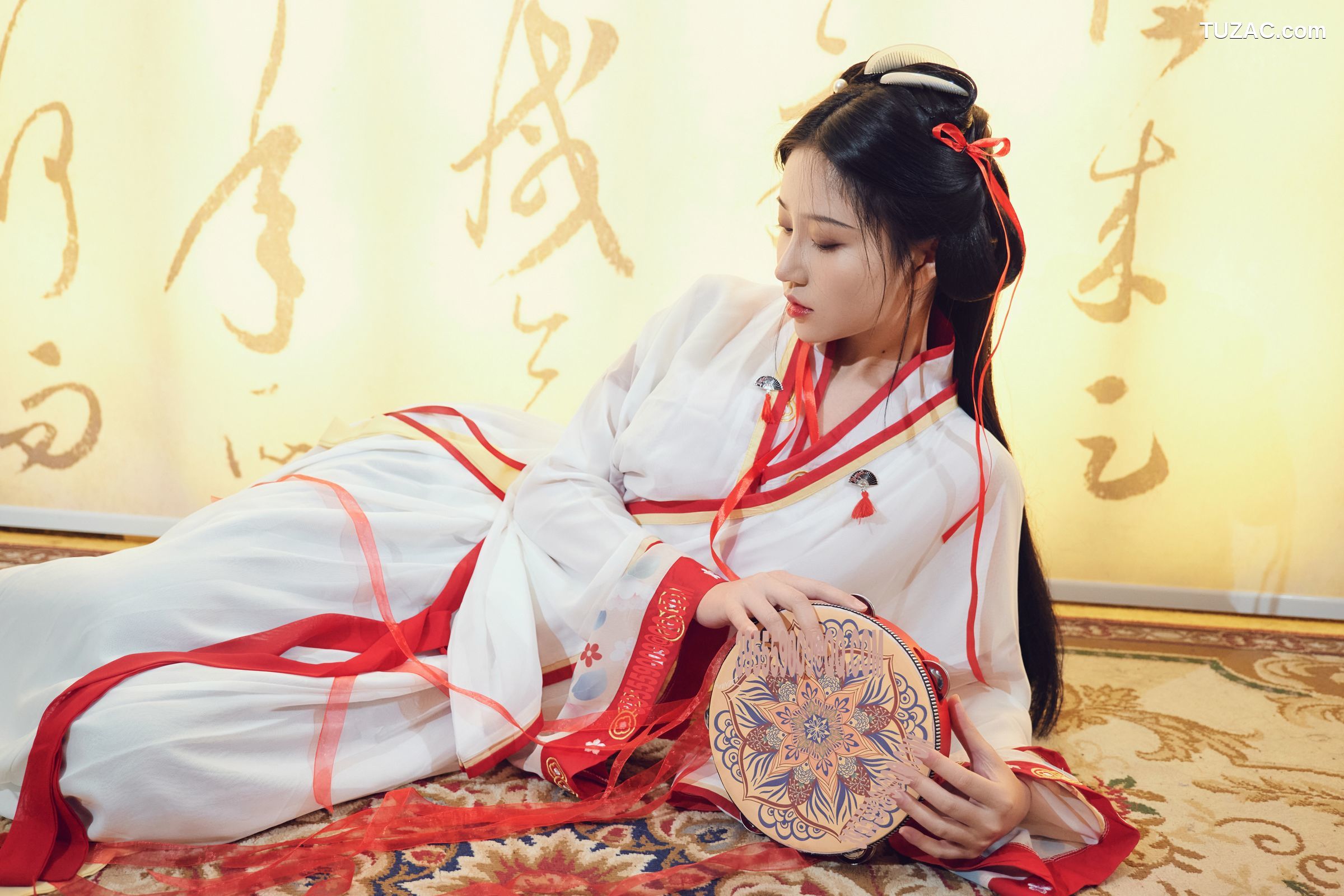 年年-如梦令
