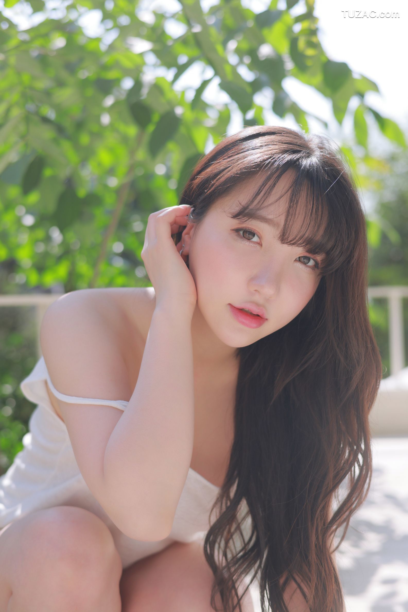 孙乐乐-Son-Ye-Eun-纯纯-Pure-无圣光
