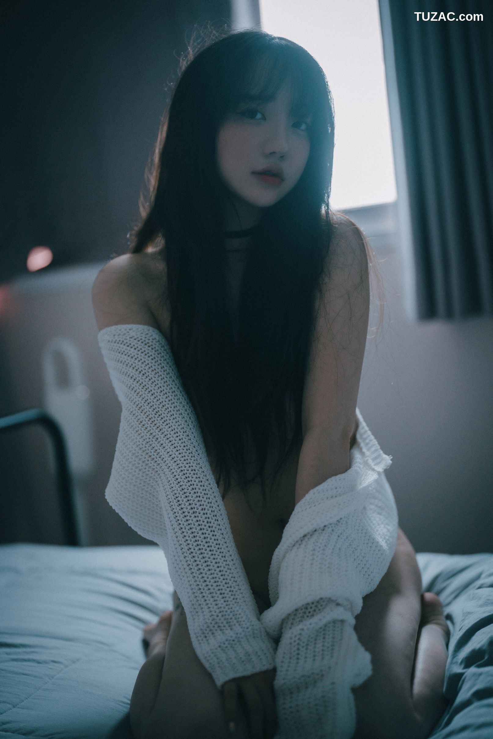 孙乐乐-Son-Ye-Eun-Seduction-诱惑-S