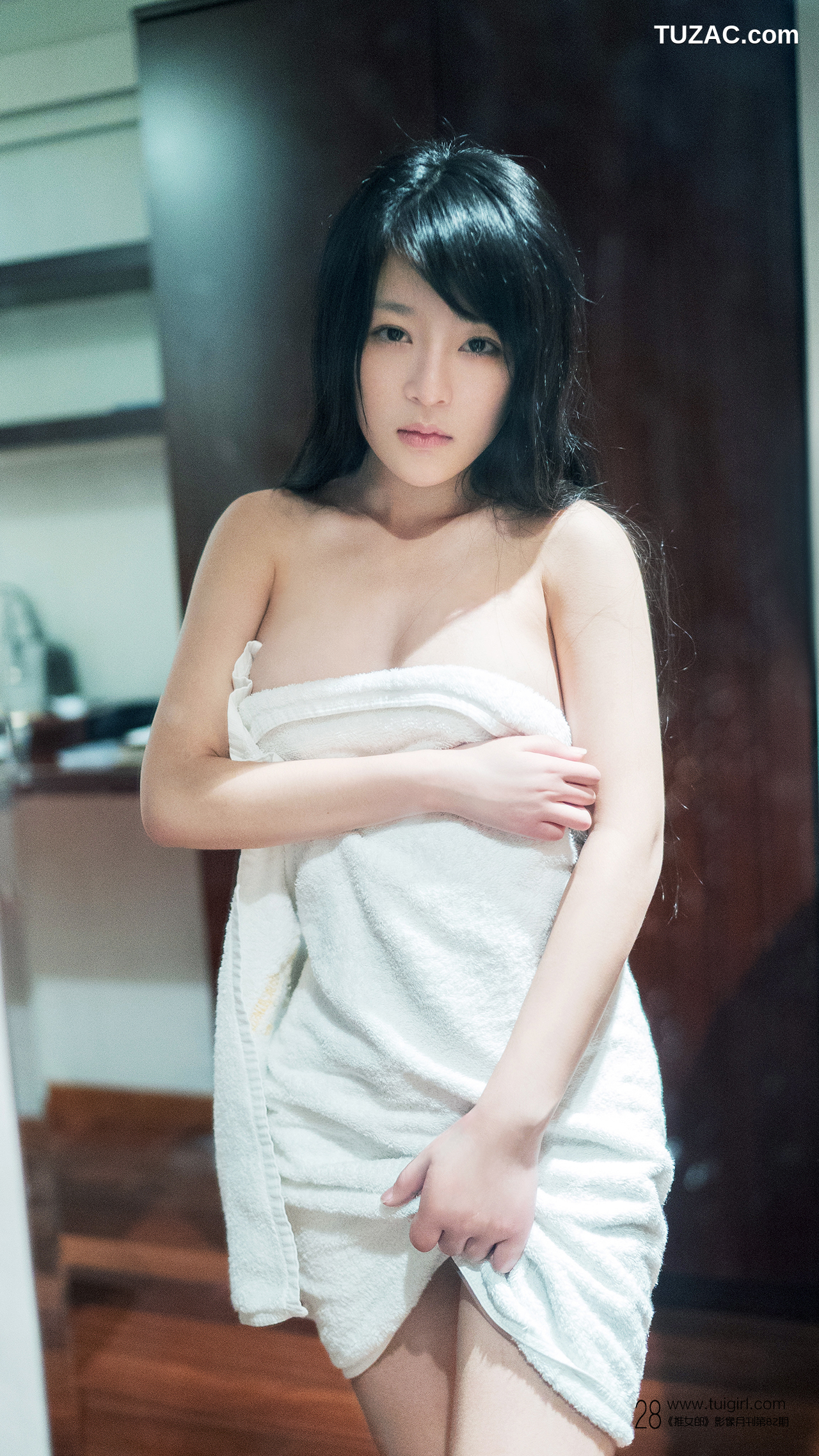 TuiGirl-推女郎-No.082-林清儿-无圣光