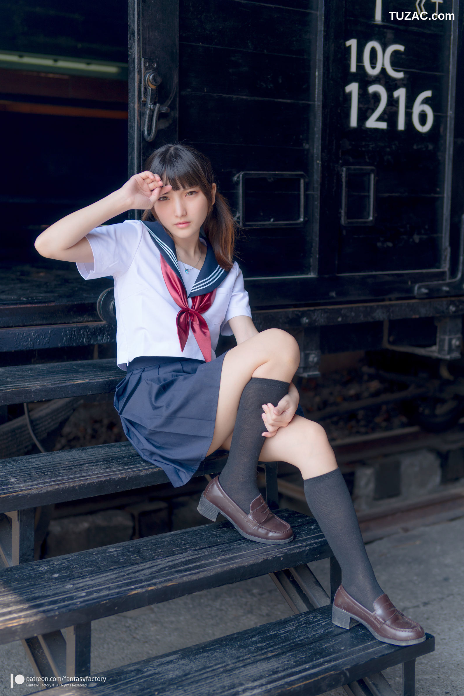 Fantasy-Factory-小丁Ding-2018.10-泄露版-Patreon-Leaks