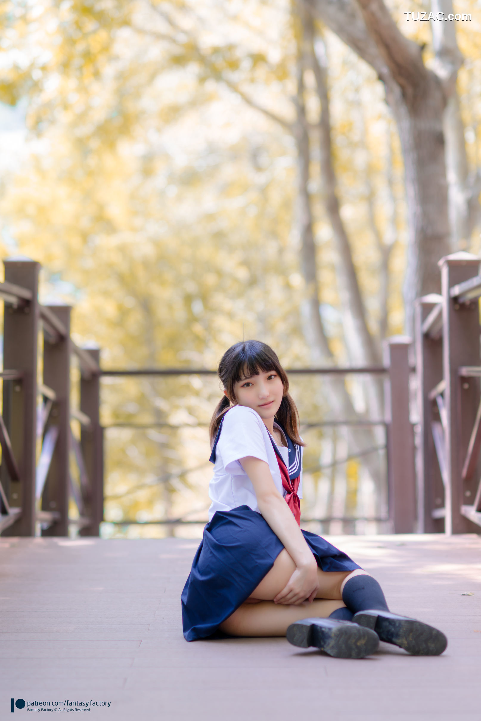Fantasy-Factory-小丁Ding-2018.10-泄露版-Patreon-Leaks