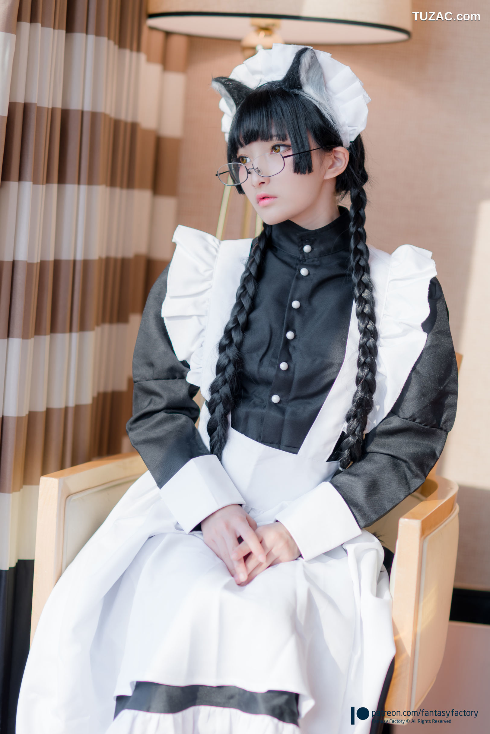 Fantasy-Factory-小丁Ding-2019.03-泄露版-下集-Patreon-Leaks