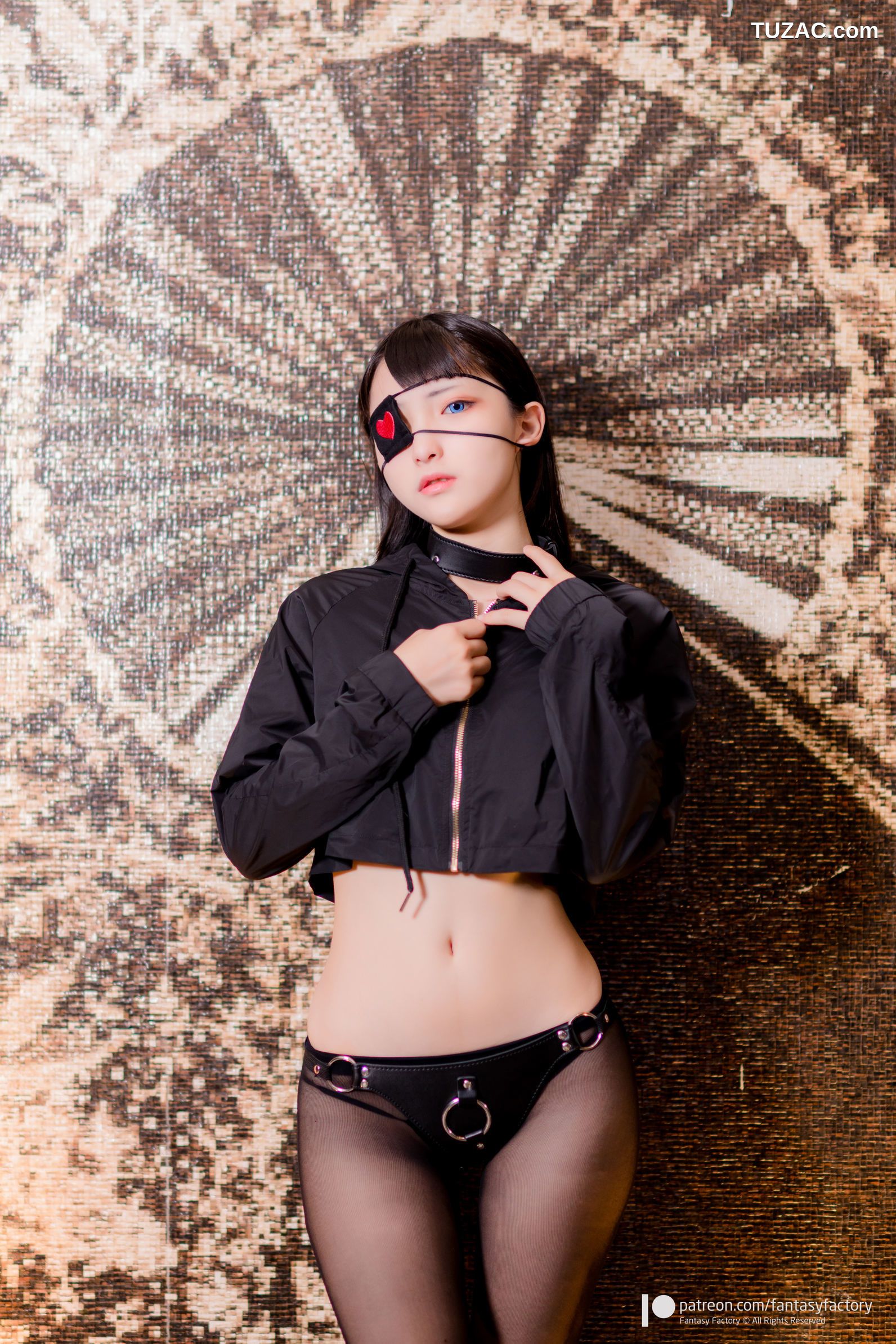 Fantasy-Factory-小丁Ding-2019.08-泄露版-Patreon-Leaks