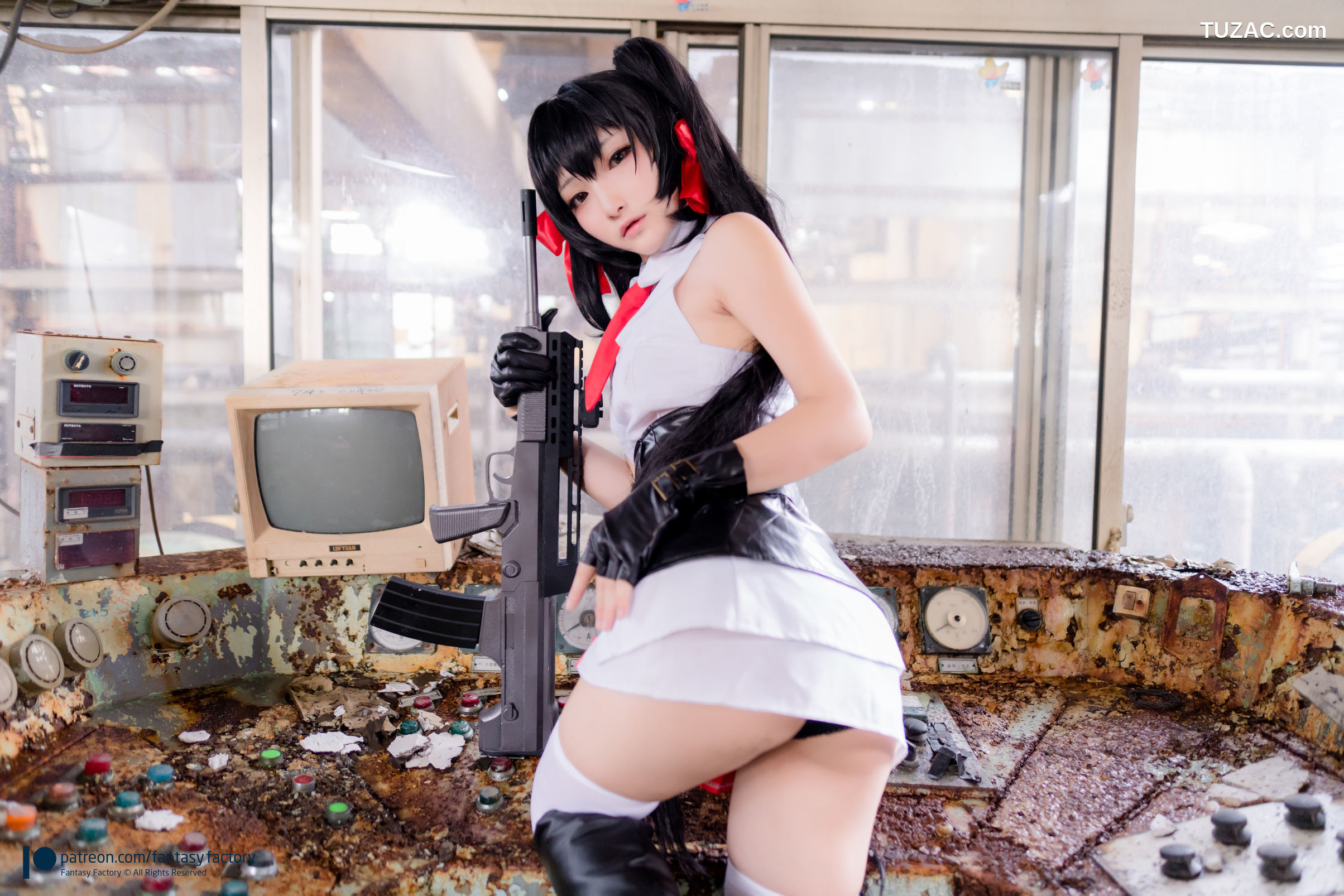 Fantasy-Factory-小丁Ding-2019.08-泄露版-Patreon-Leaks