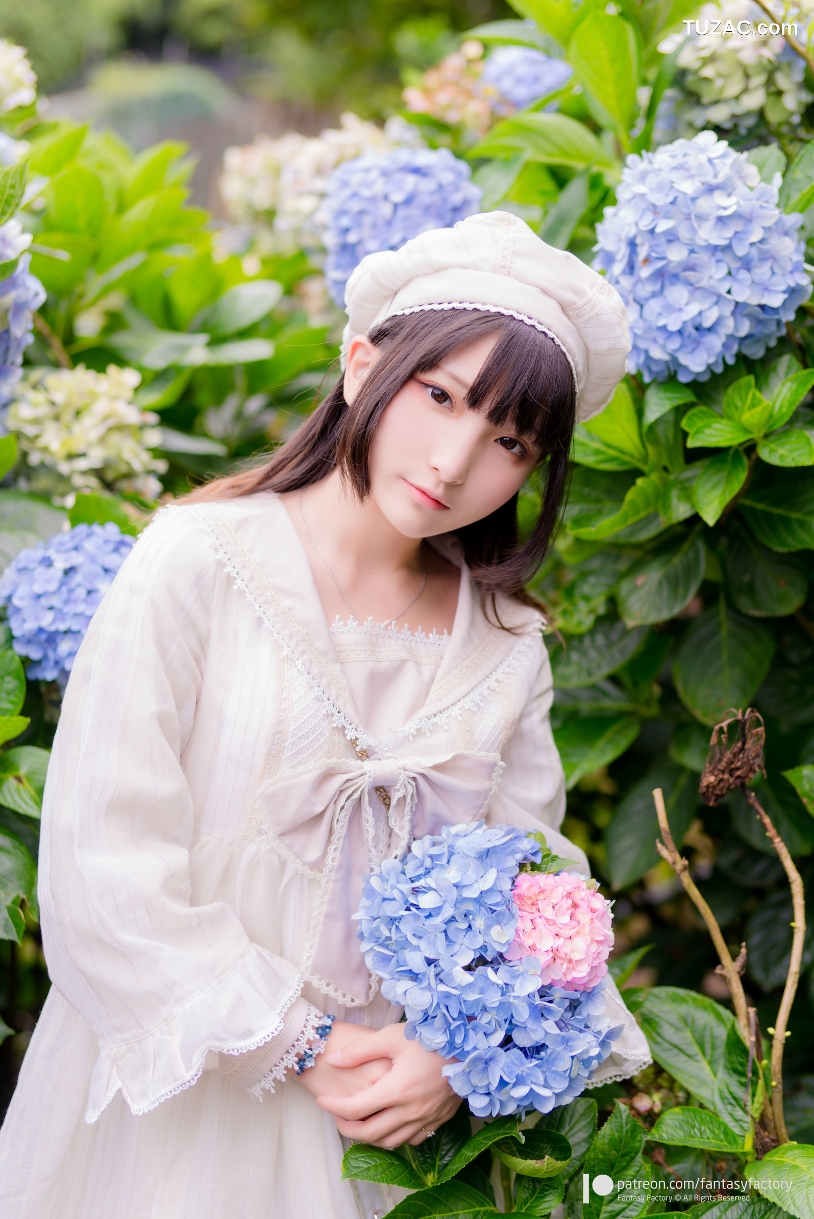 Fantasy-Factory-小丁Ding-2019.08-泄露版-Patreon-Leaks