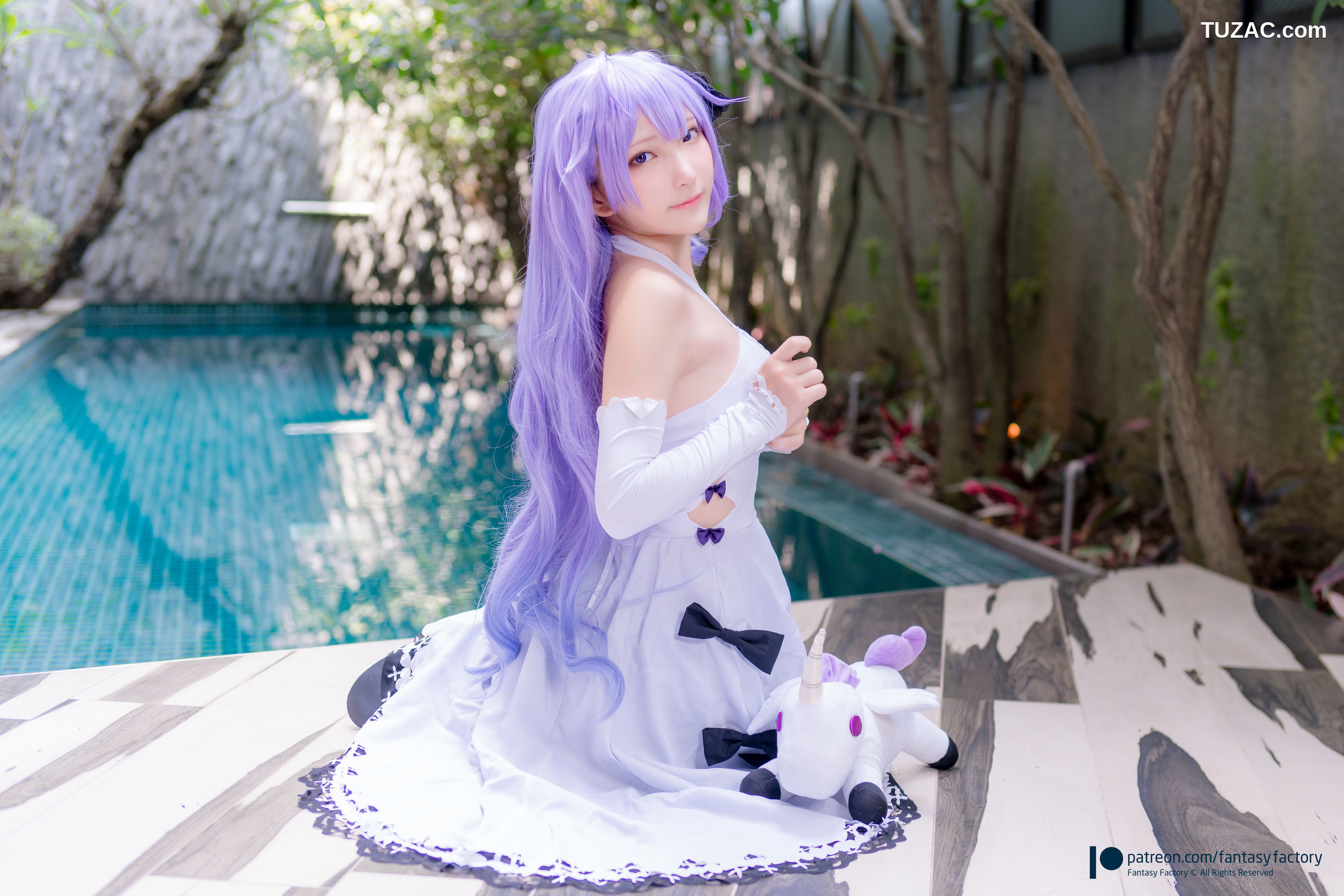 Fantasy-Factory-小丁Ding-2019.08-泄露版-Patreon-Leaks