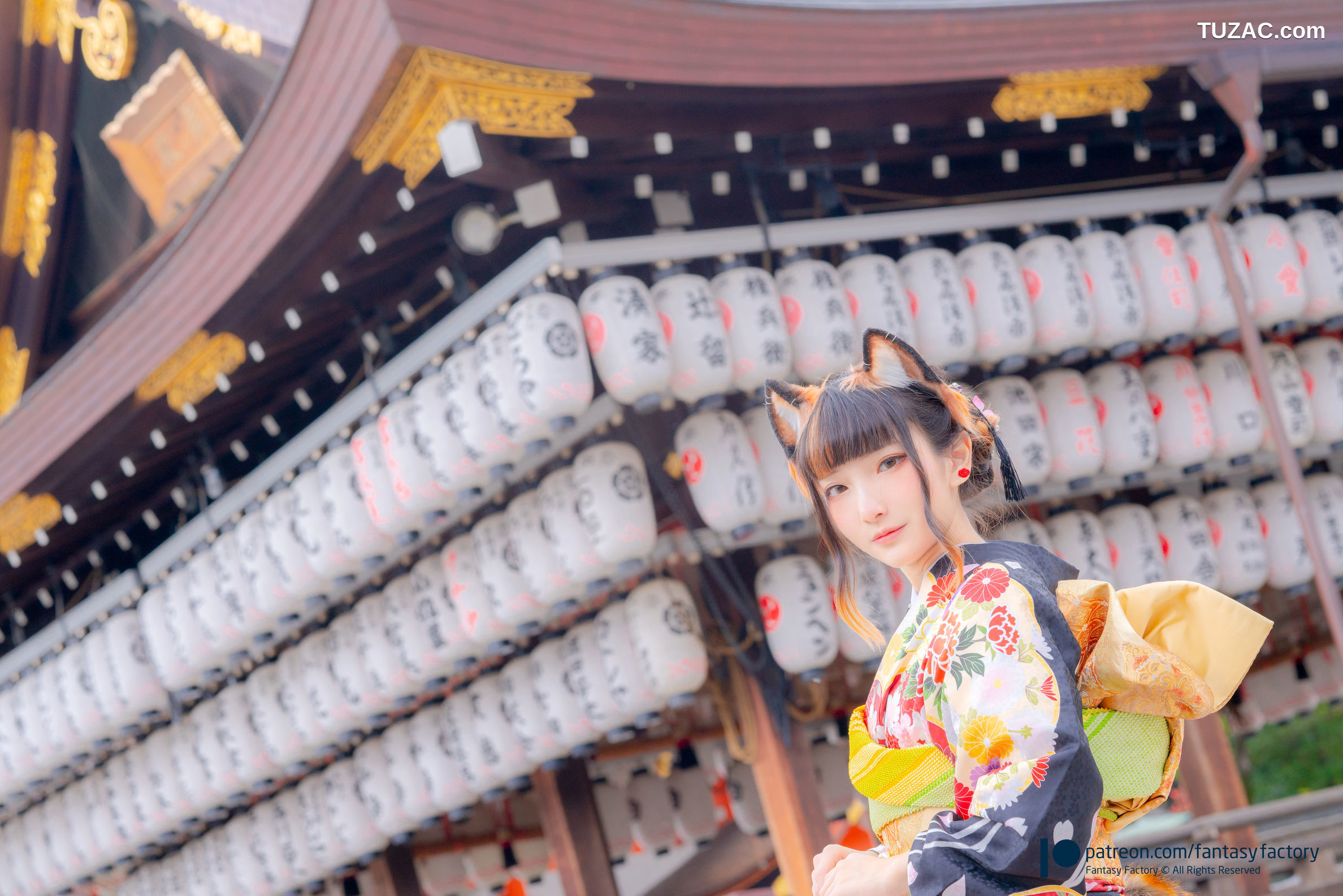 Fantasy-Factory-小丁Ding-2020.01-泄露版-Patreon-Leaks