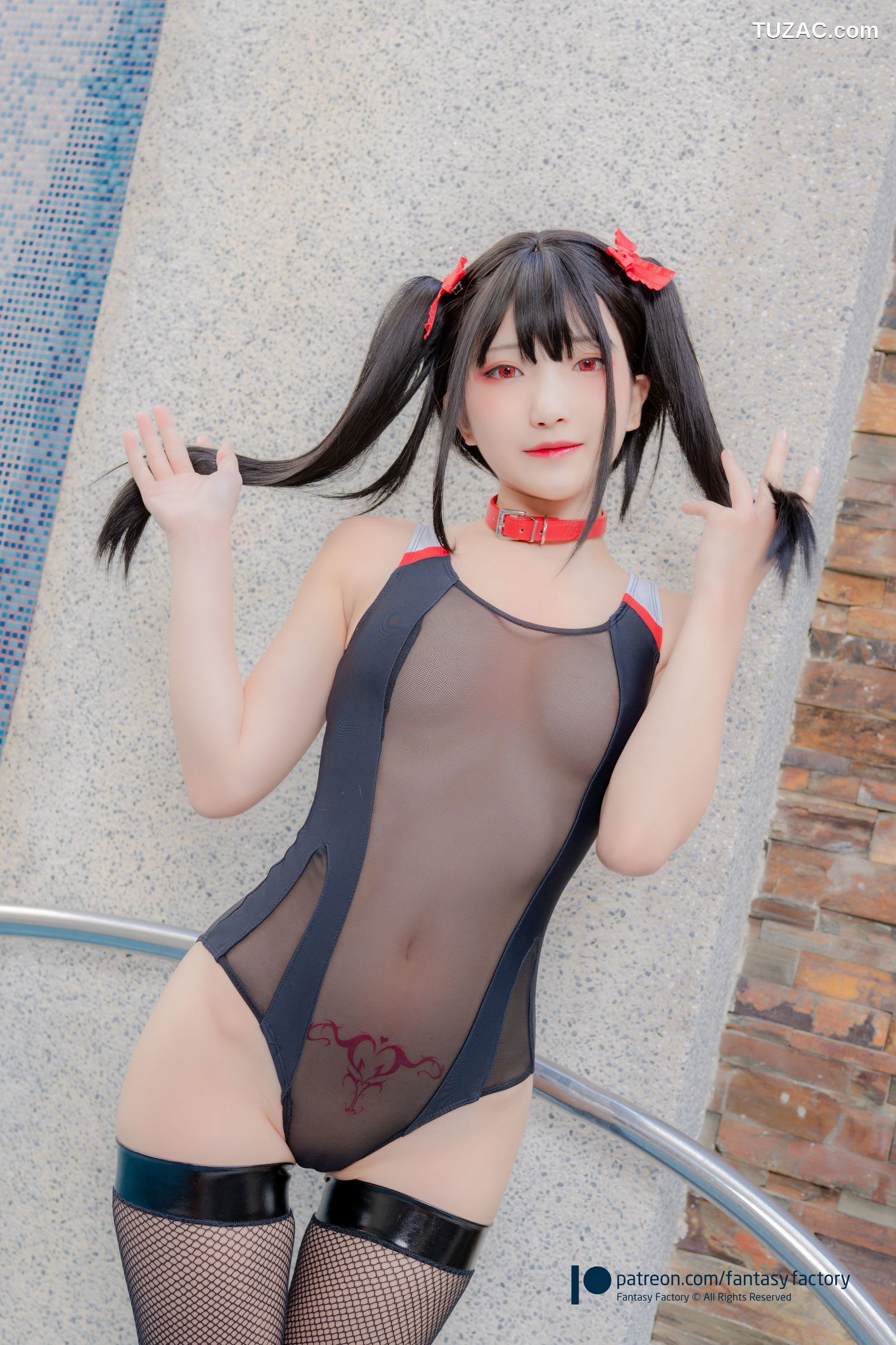 Fantasy-Factory-小丁Ding-2020.01-泄露版-Patreon-Leaks
