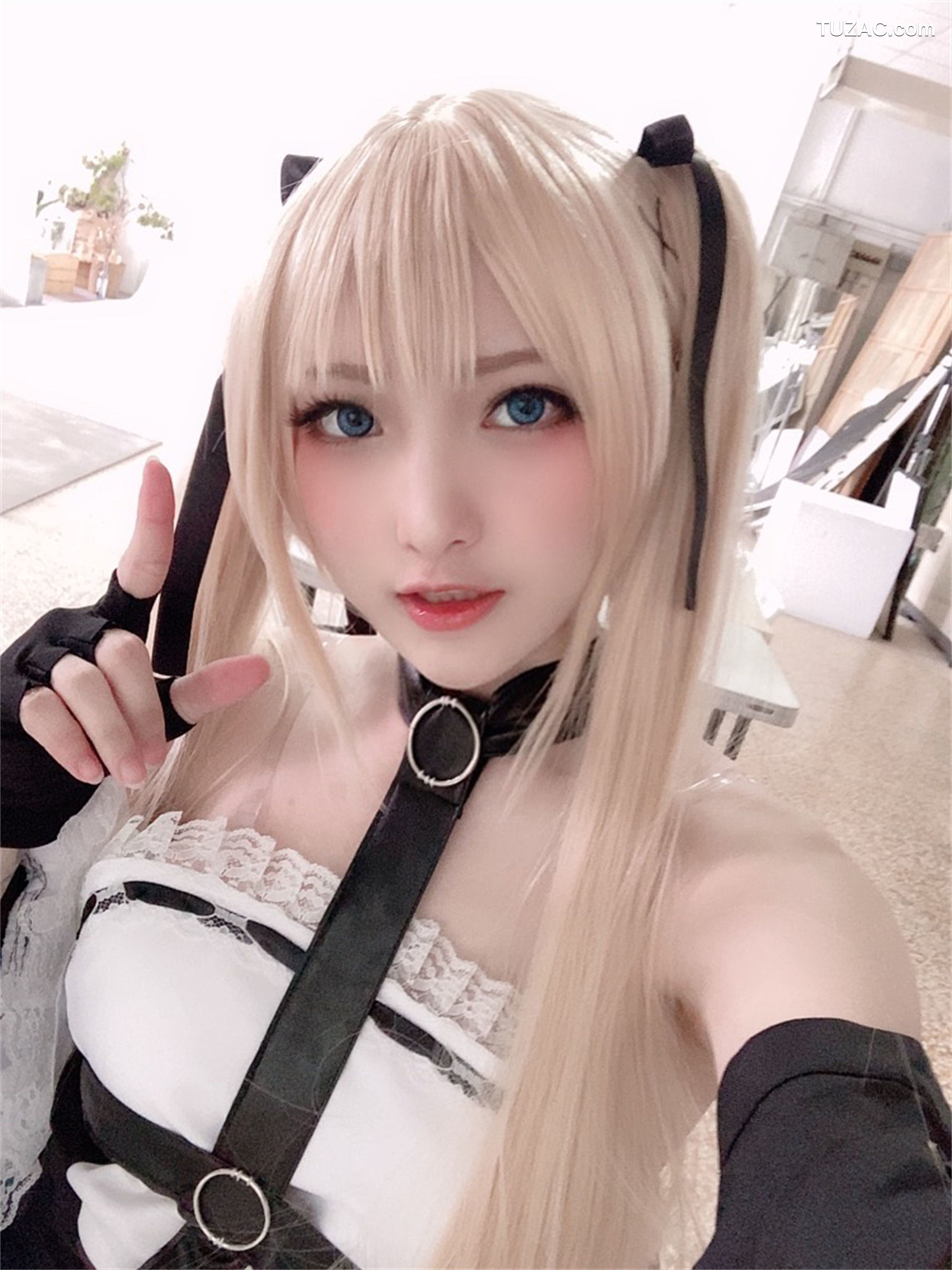 Fantasy-Factory-小丁Ding《Special-selfie》-自拍-2020.12
