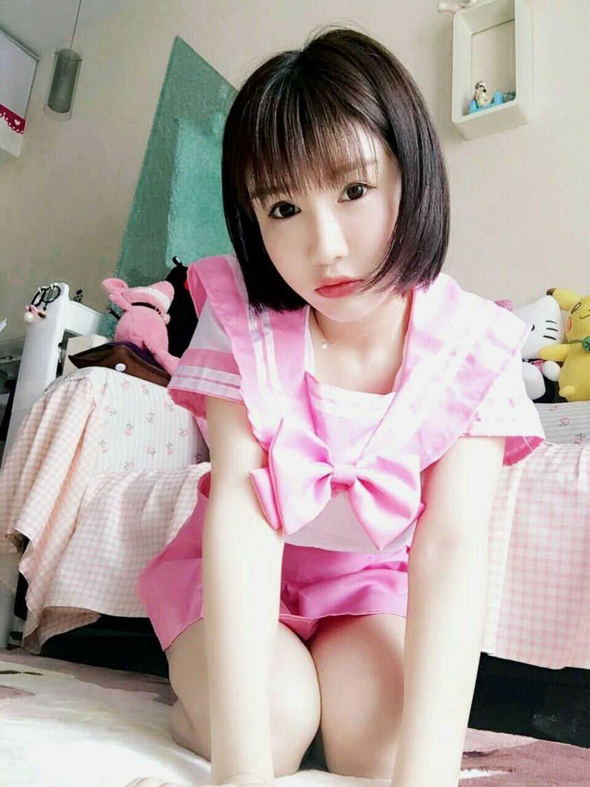 k8傲娇萌萌价值388VIP私拍无圣光套图[42P]